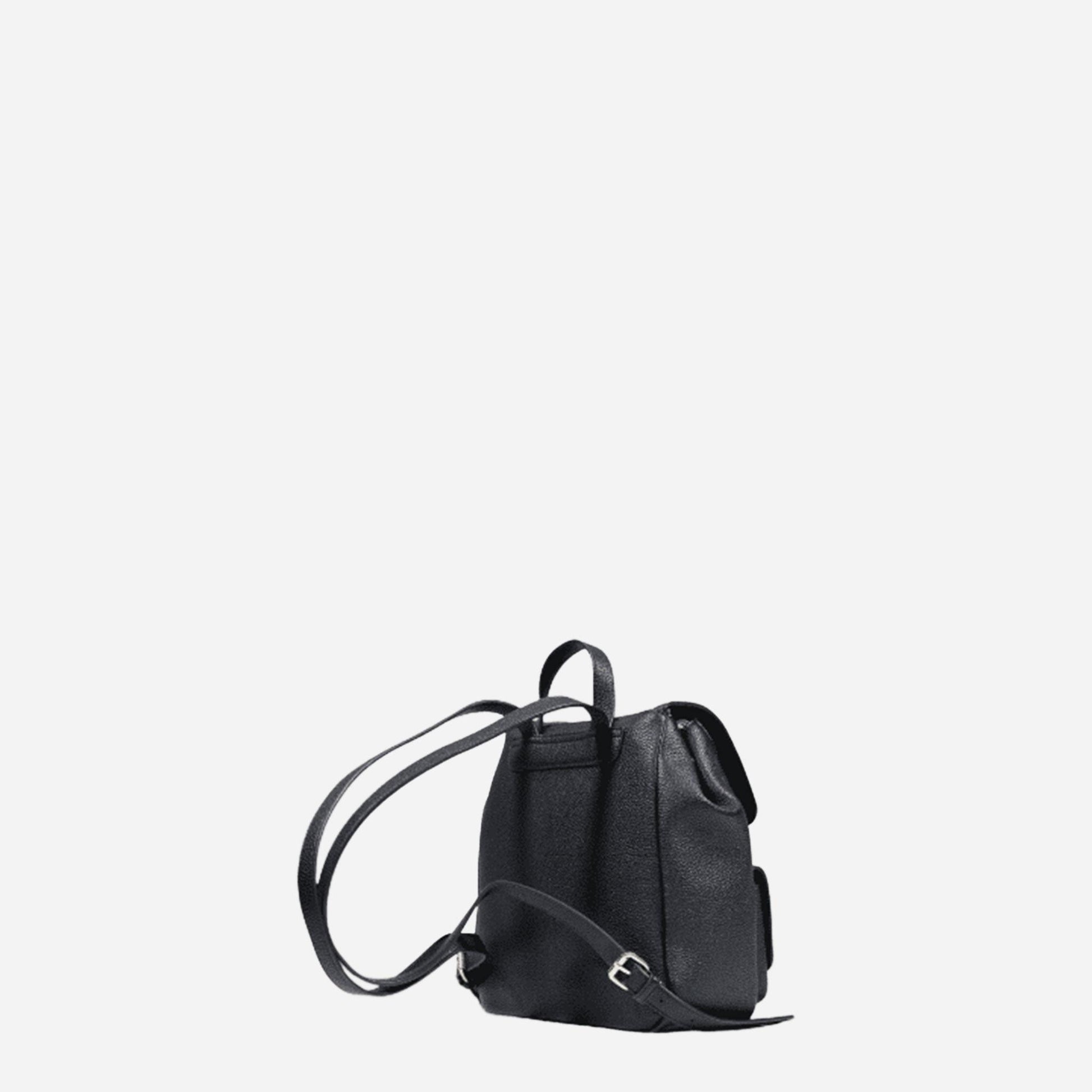ARMANI EXCHANGE Zaino BLACK 