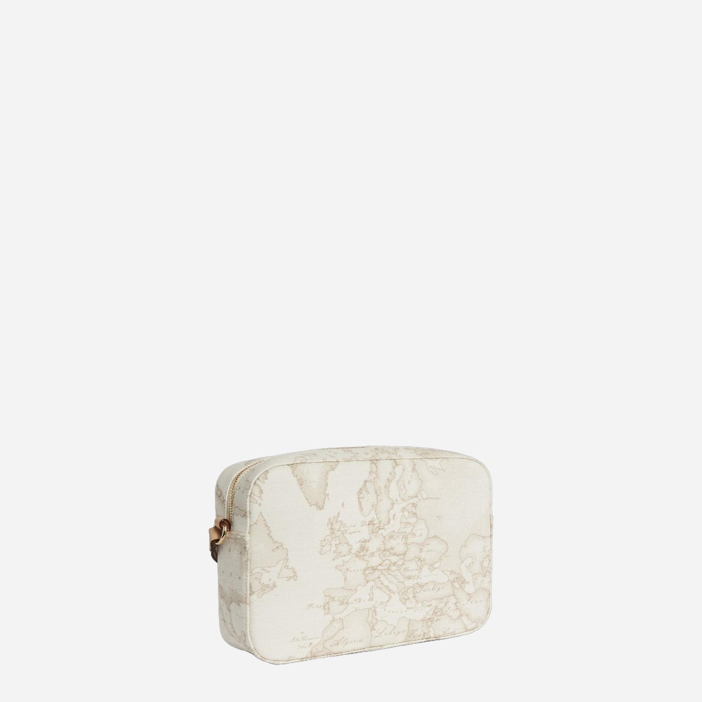 ALVIERO MARTINI Geo White tracolla reporter Geo White 