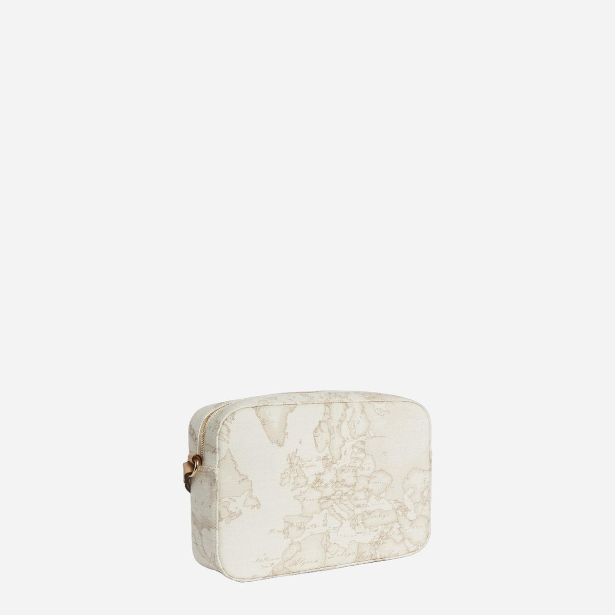 ALVIERO MARTINI Geo White tracolla reporter Geo White 