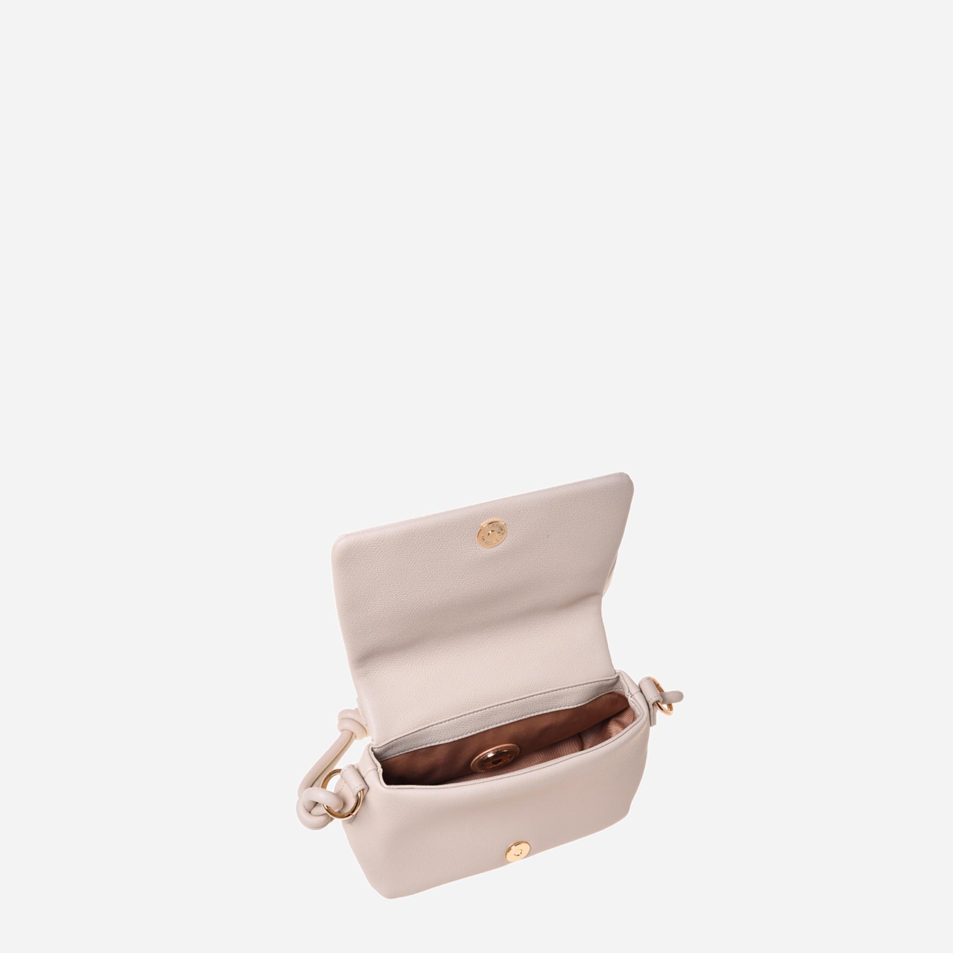 Love Moschino Moschino Borsa  a mano Avorio 