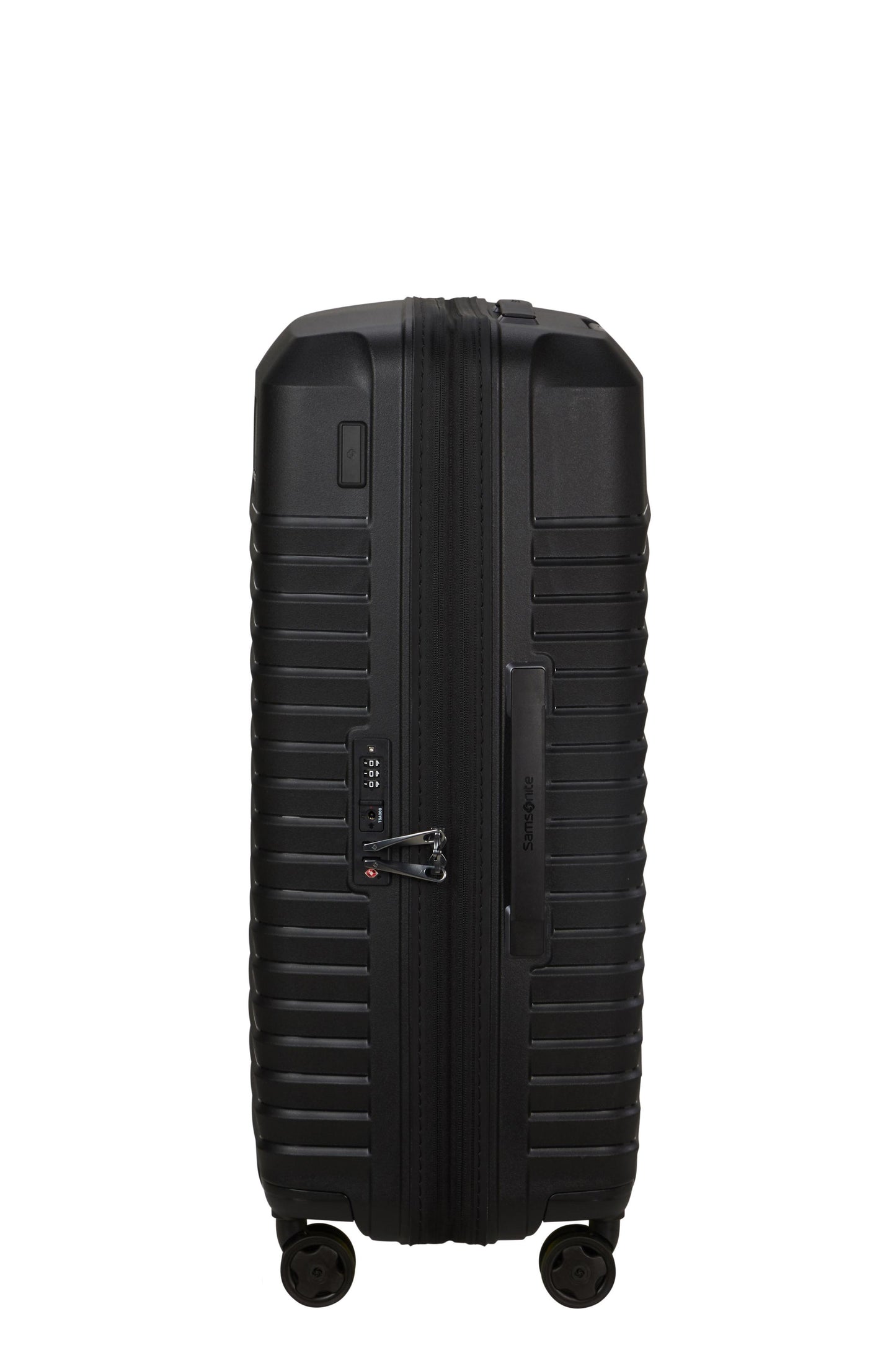 Samsonite INTUO Trolley Medio espandibile BLACK 