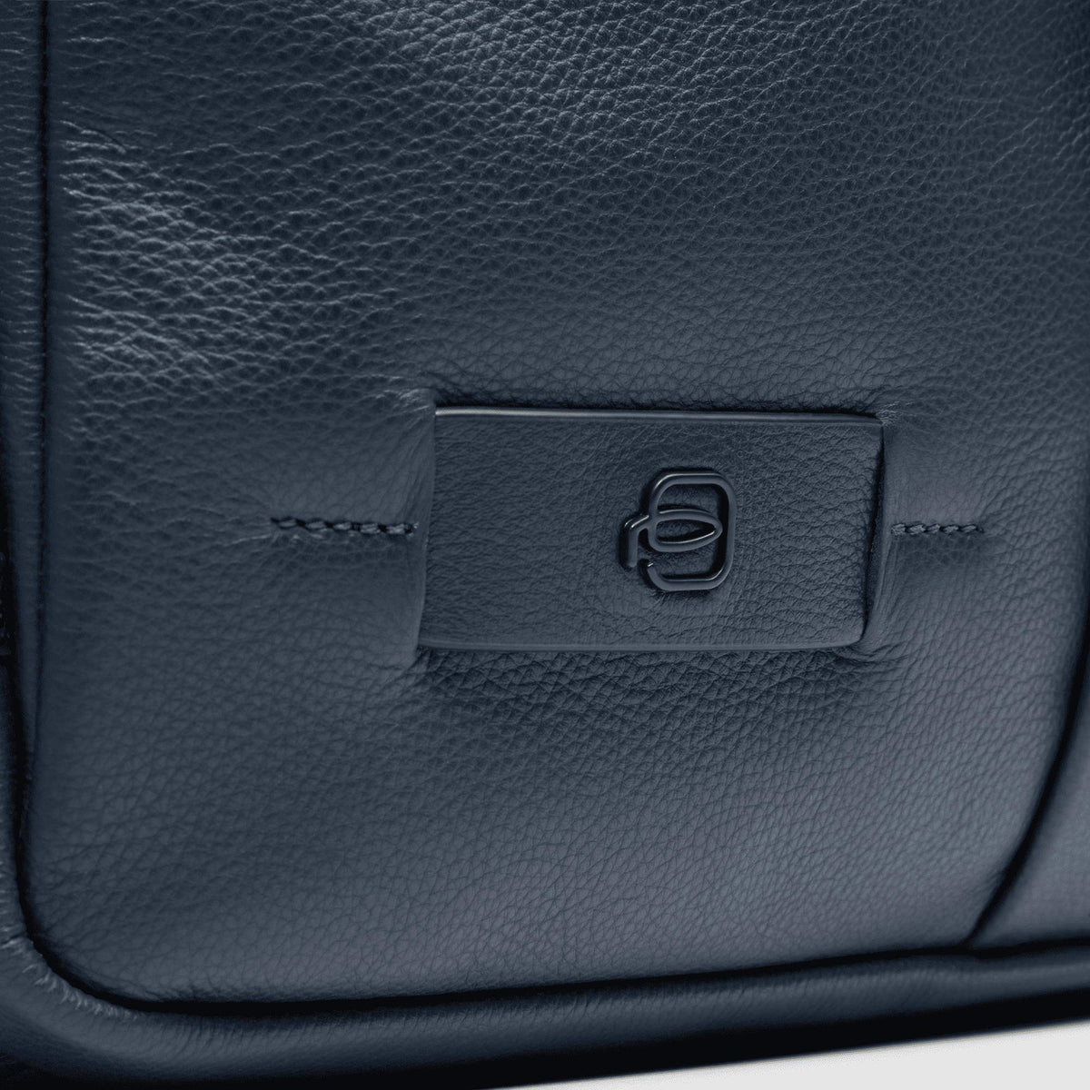 PIQUADRO Zaino uomo porta pc e iPad® Blu 