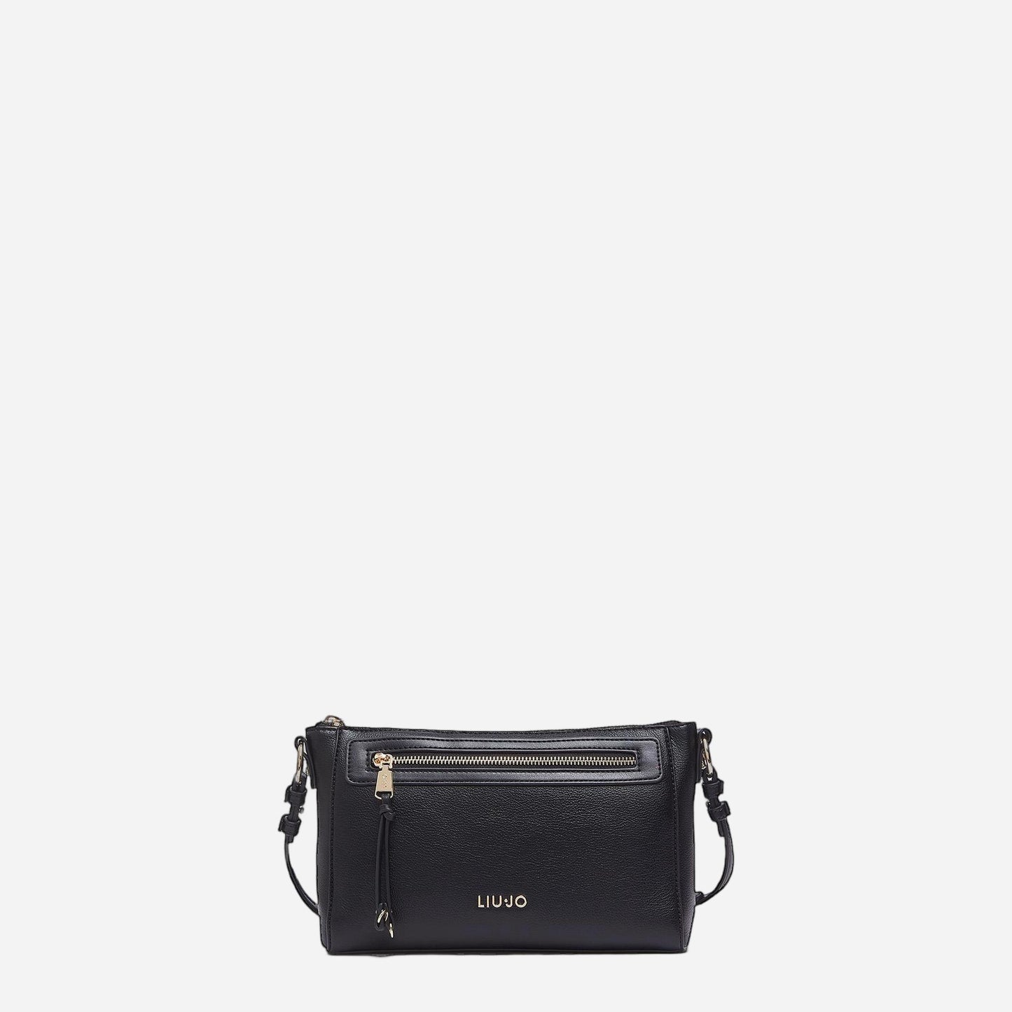 LIU JO Borsa a tracolla BLACK 