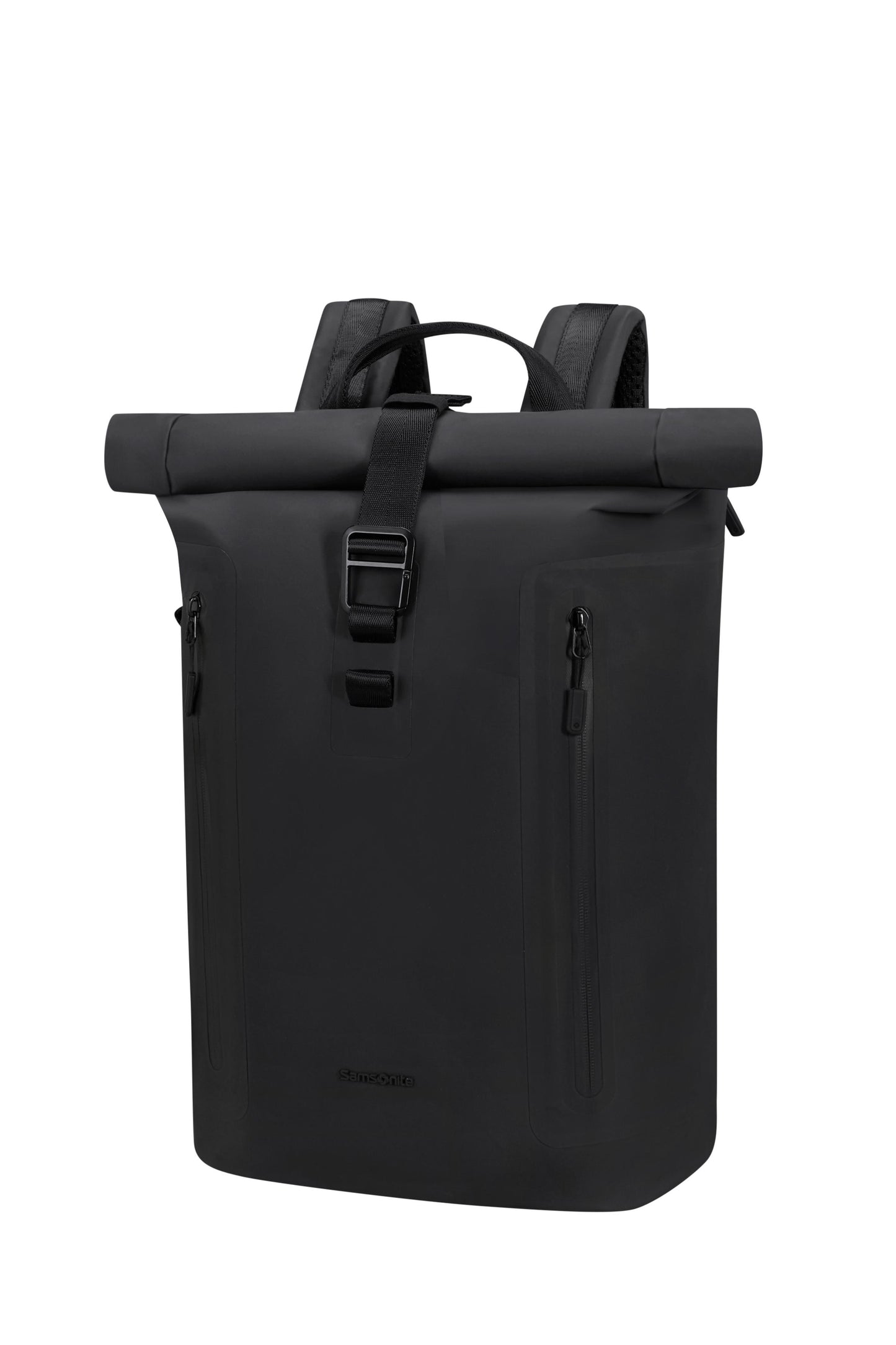 Samsonite COATIFY BIZ Zaino Rooltop porta PC 15.6" BLACK 