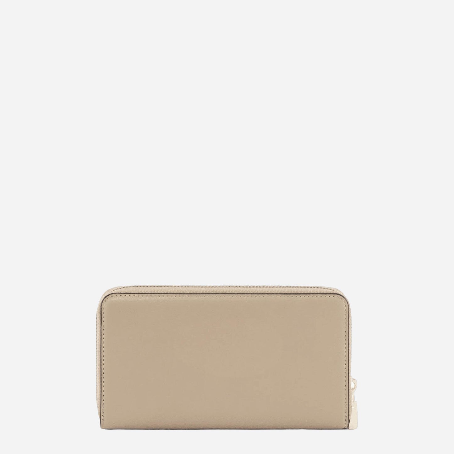 ARMANI EXCHANGE Portafoglio Zip Around Jane zip around SAND 