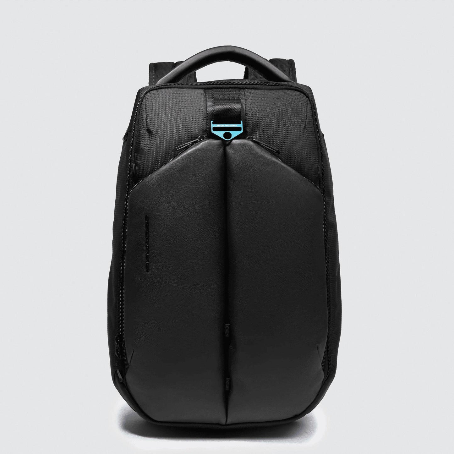 PIQUADRO Zaino porta PC 15,6'' Nero 