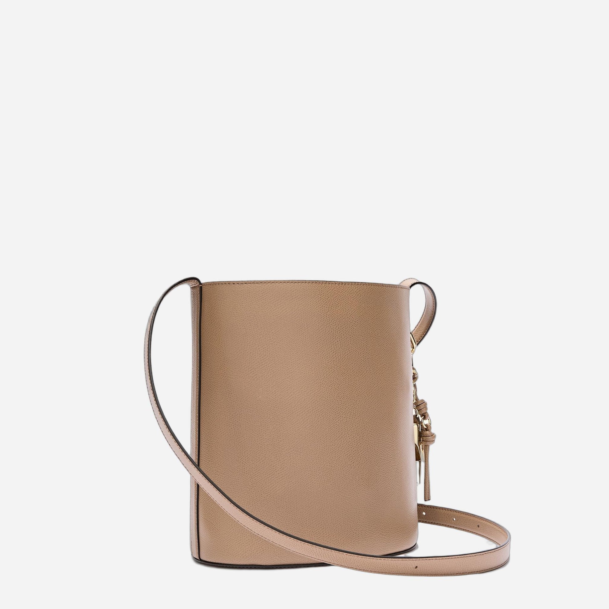 FURLA Furla Roxie Borsa A Secchiello S toffee 