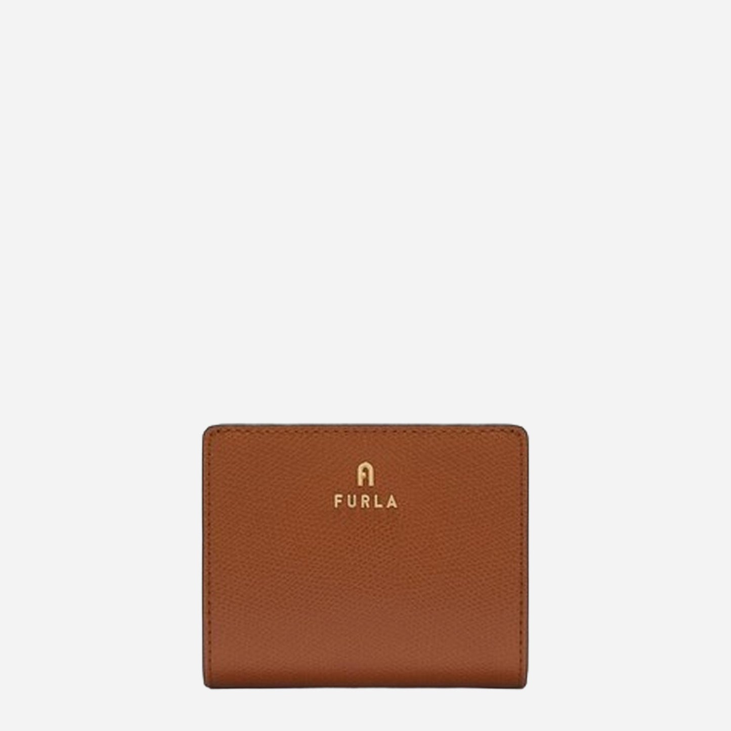 FURLA Furla Camelia Portafogli COGNAC h 