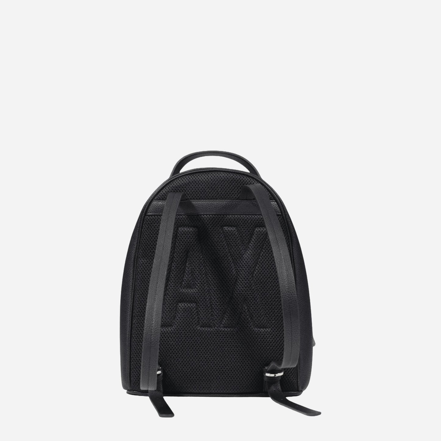 ARMANI EXCHANGE Borsa media a spalla BLACK 