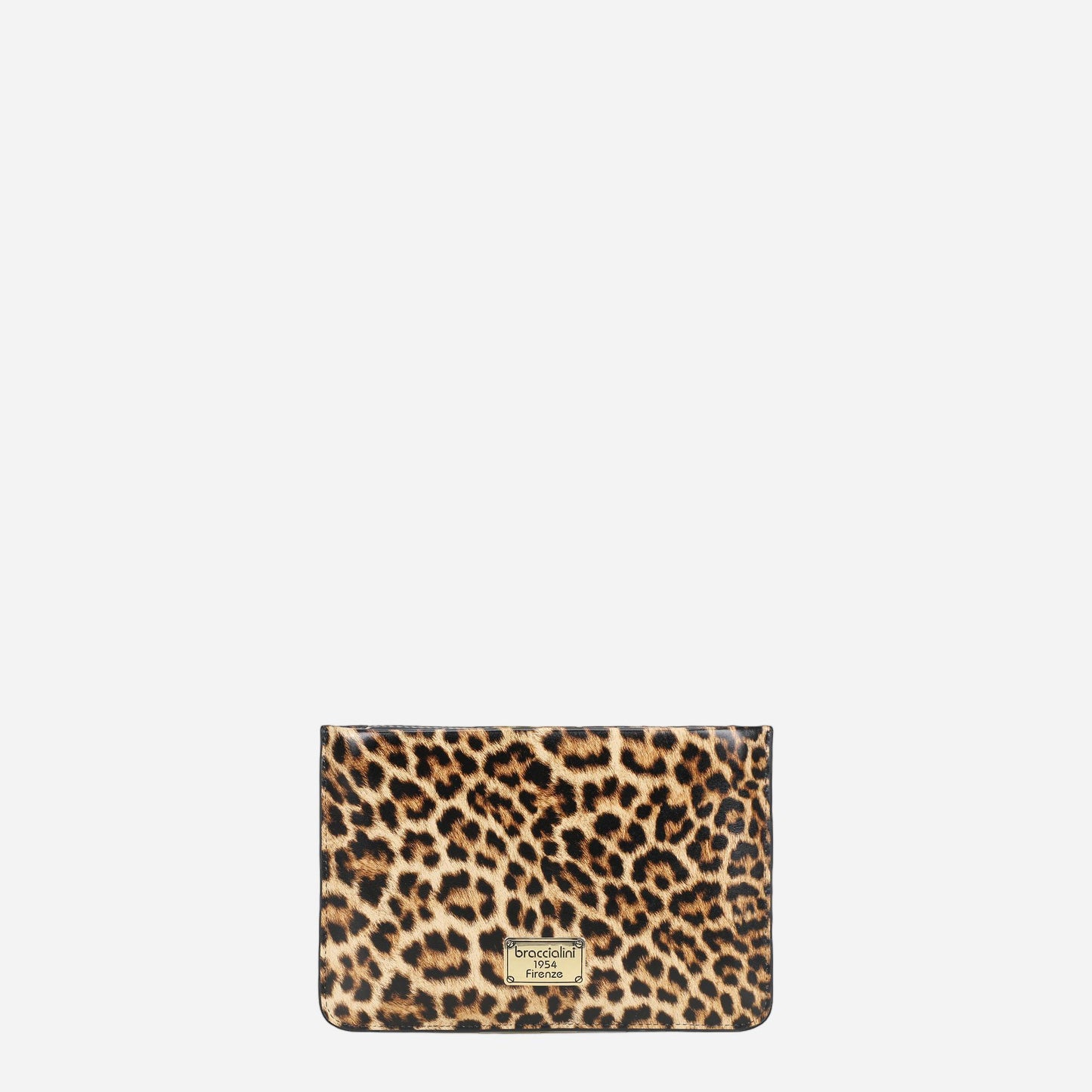 Braccialini Dolly leopard 