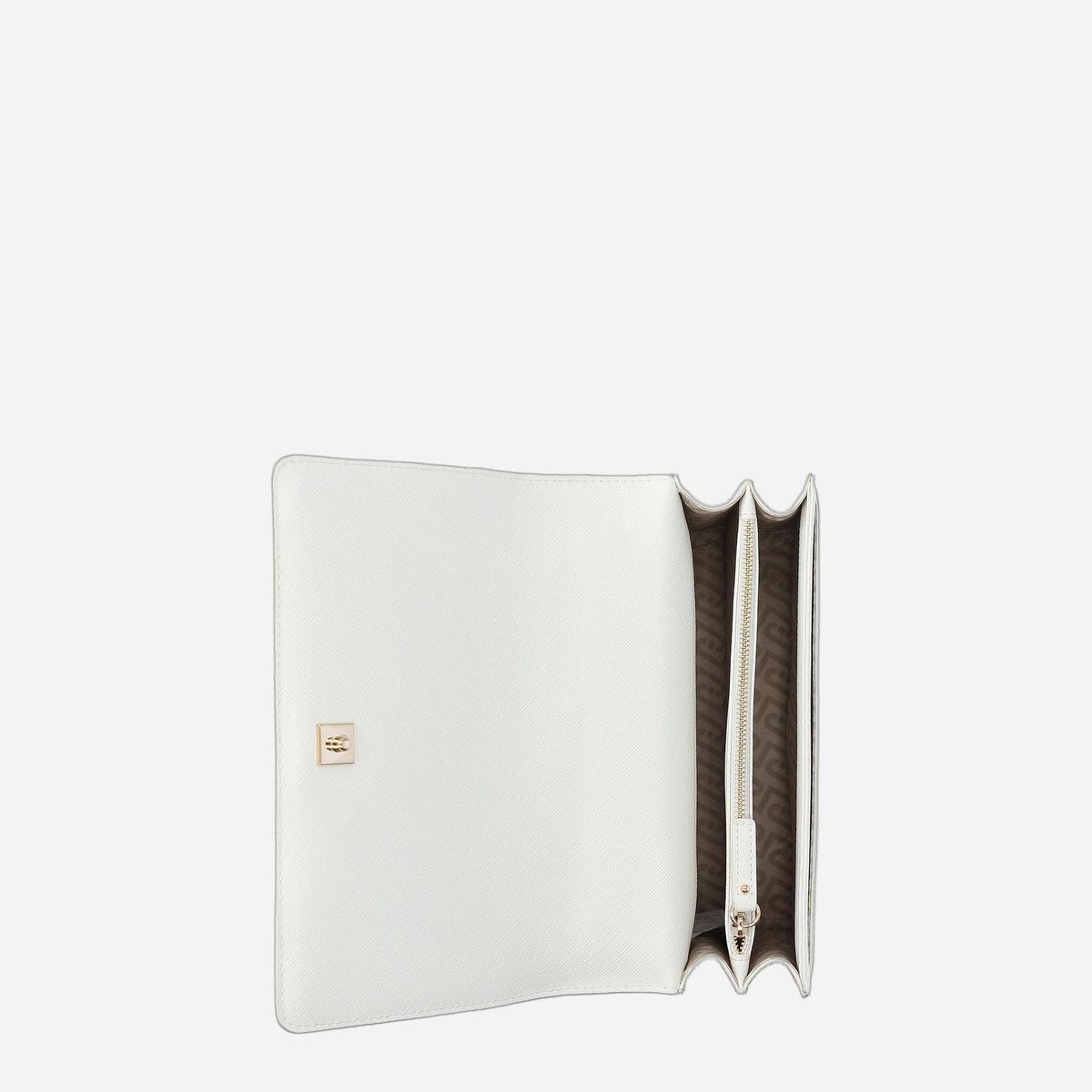 LIU JO Borsa a tracolla media CREAM 