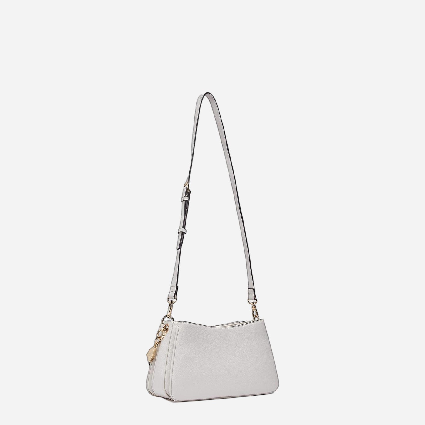 LIU JO Borsa a spalla piccola CREAM 