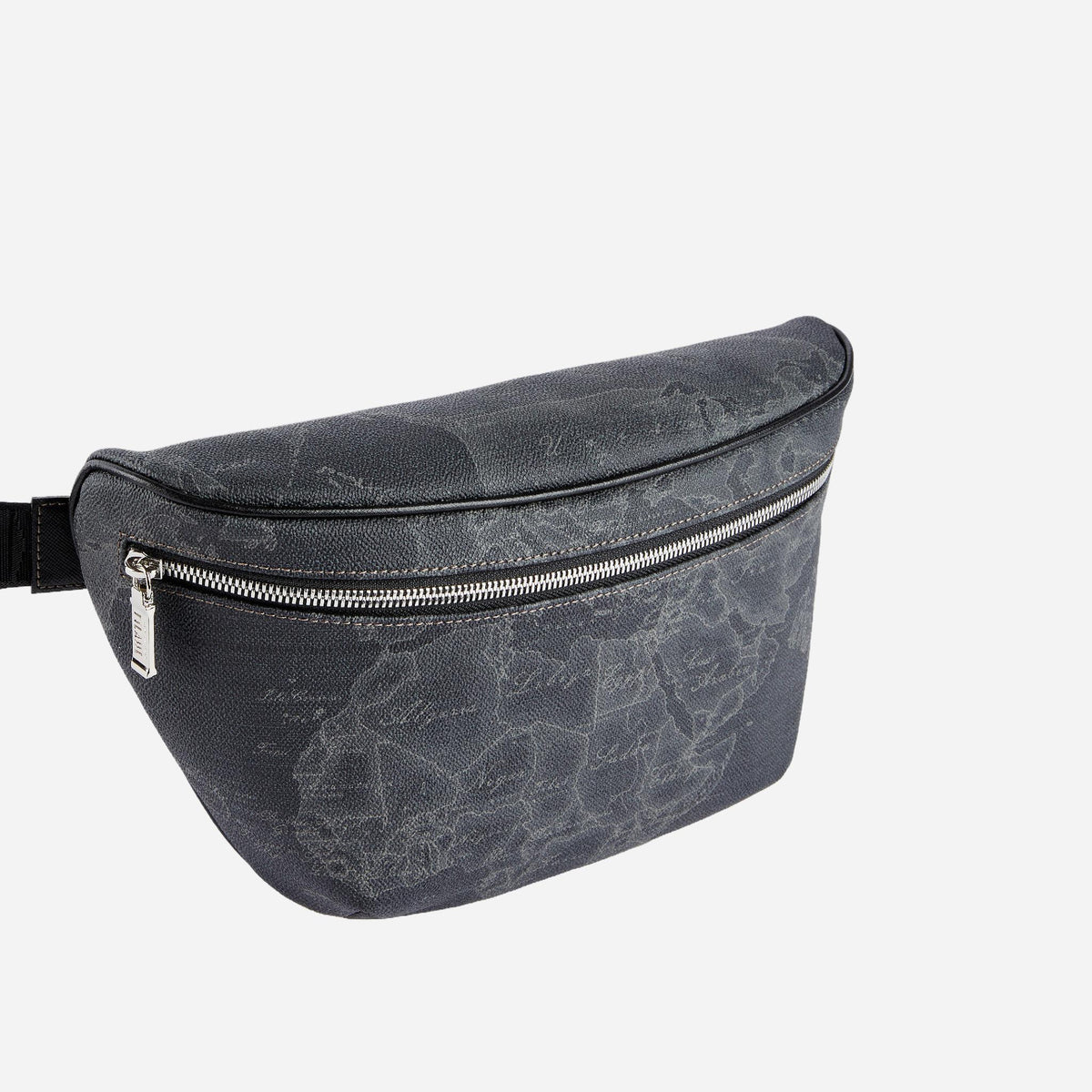 ALVIERO MARTINI Geo Black maxi marsupio Geo Black 