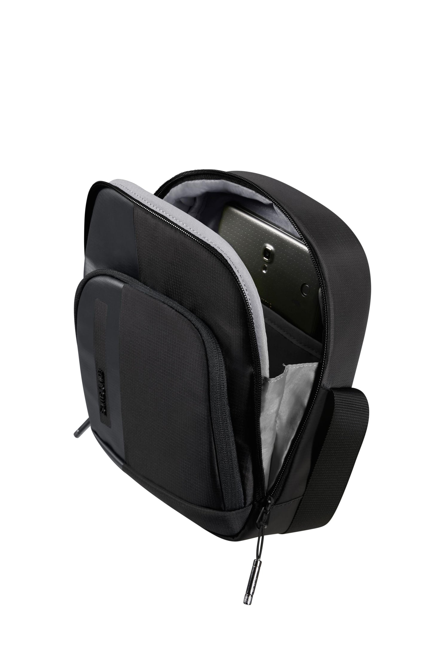 Samsonite BIZ2GO Borsello porta tablet 9.6" BLACK 