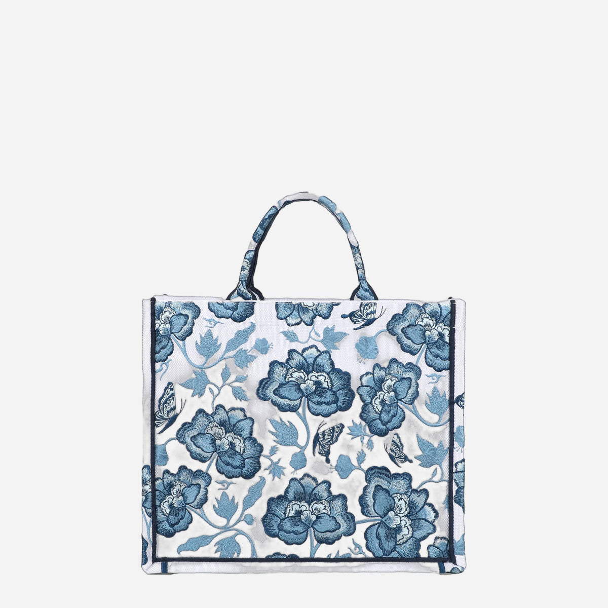 Braccialini Queen BLU BUTTERFLY 