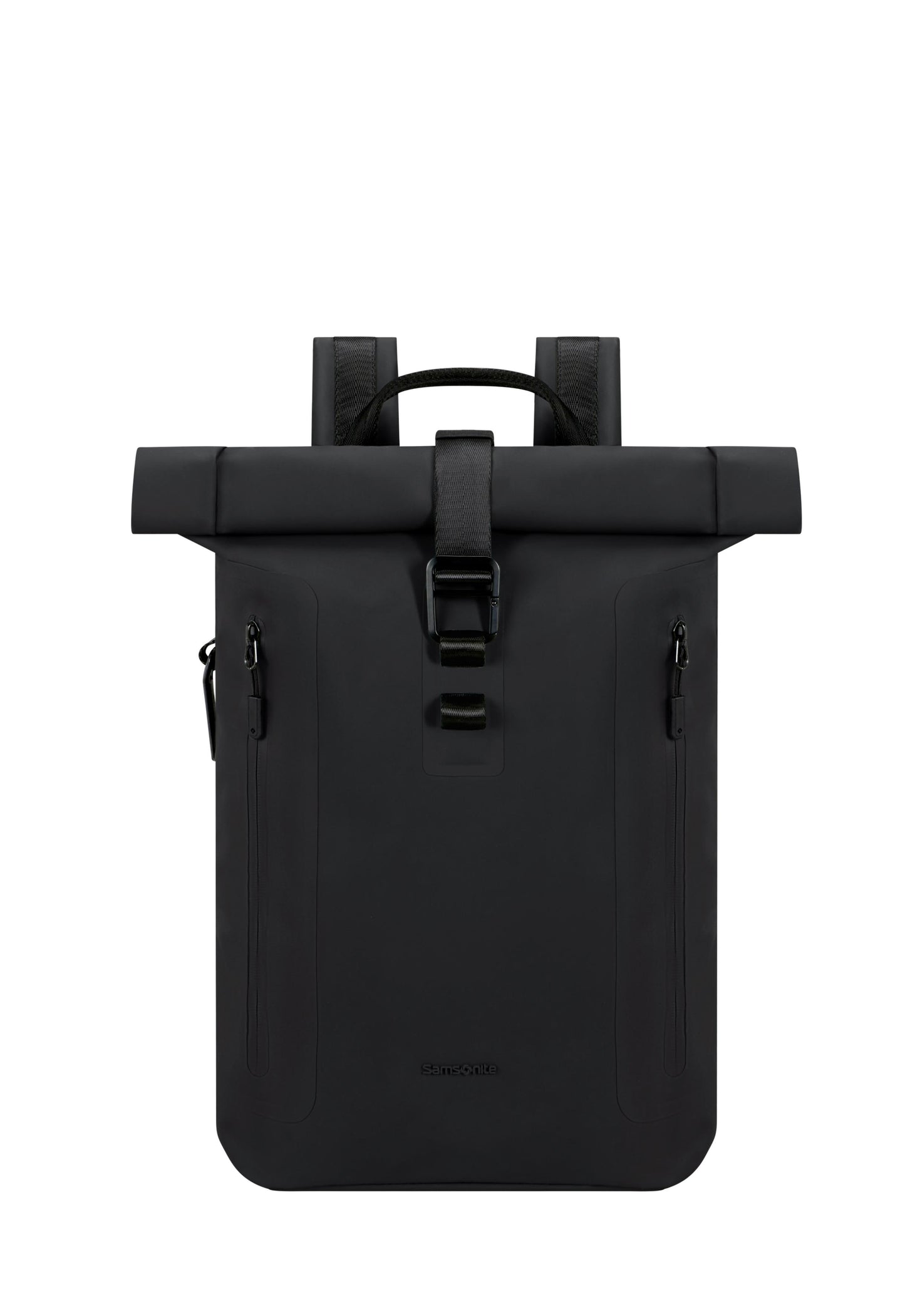 Samsonite COATIFY BIZ Zaino Rooltop porta PC 14.1" BLACK 