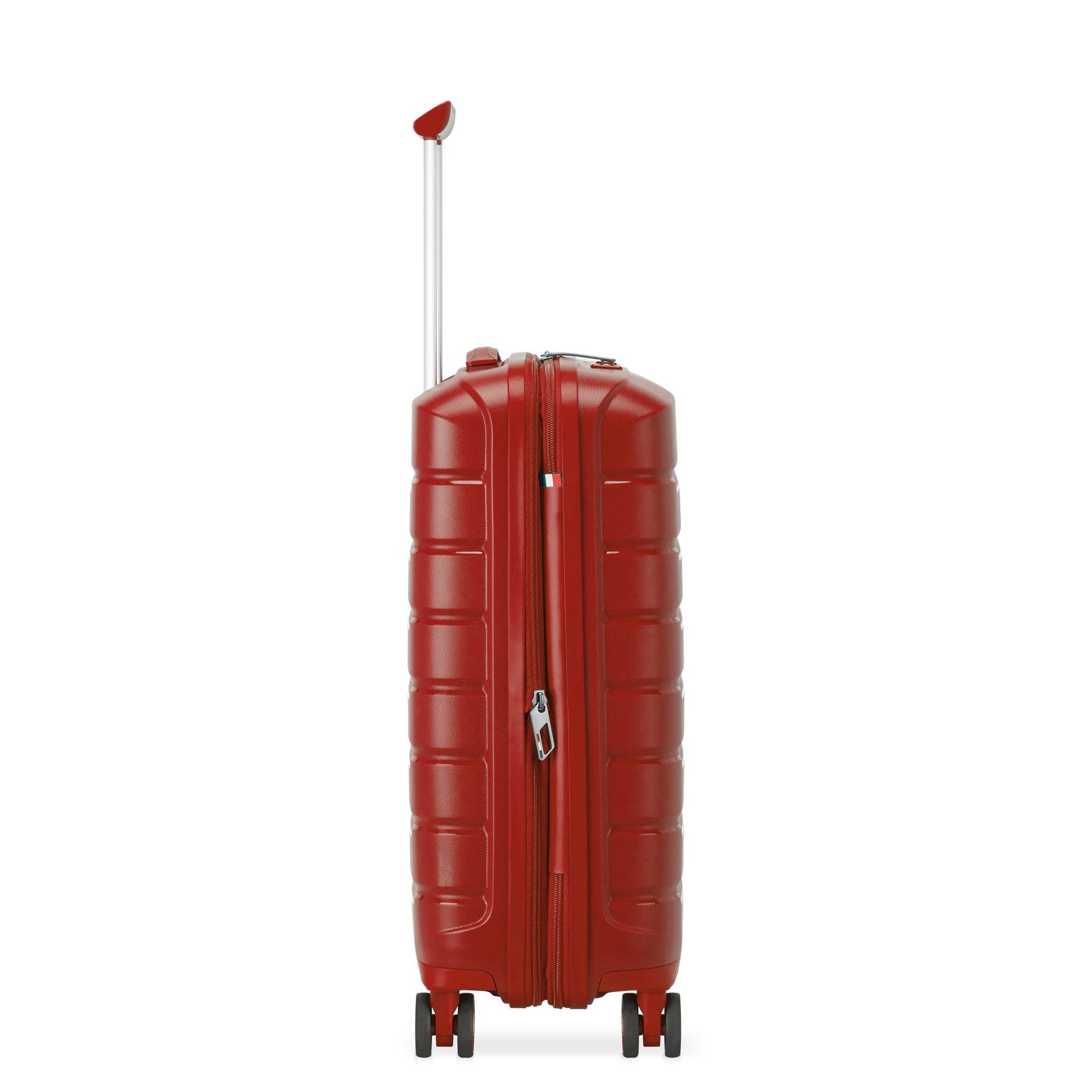 RONCATO Trolley Bagaglio a mano B-FLYING Rosso 
