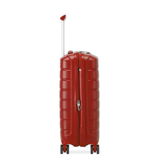 RONCATO Trolley Bagaglio a mano B-FLYING Rosso 