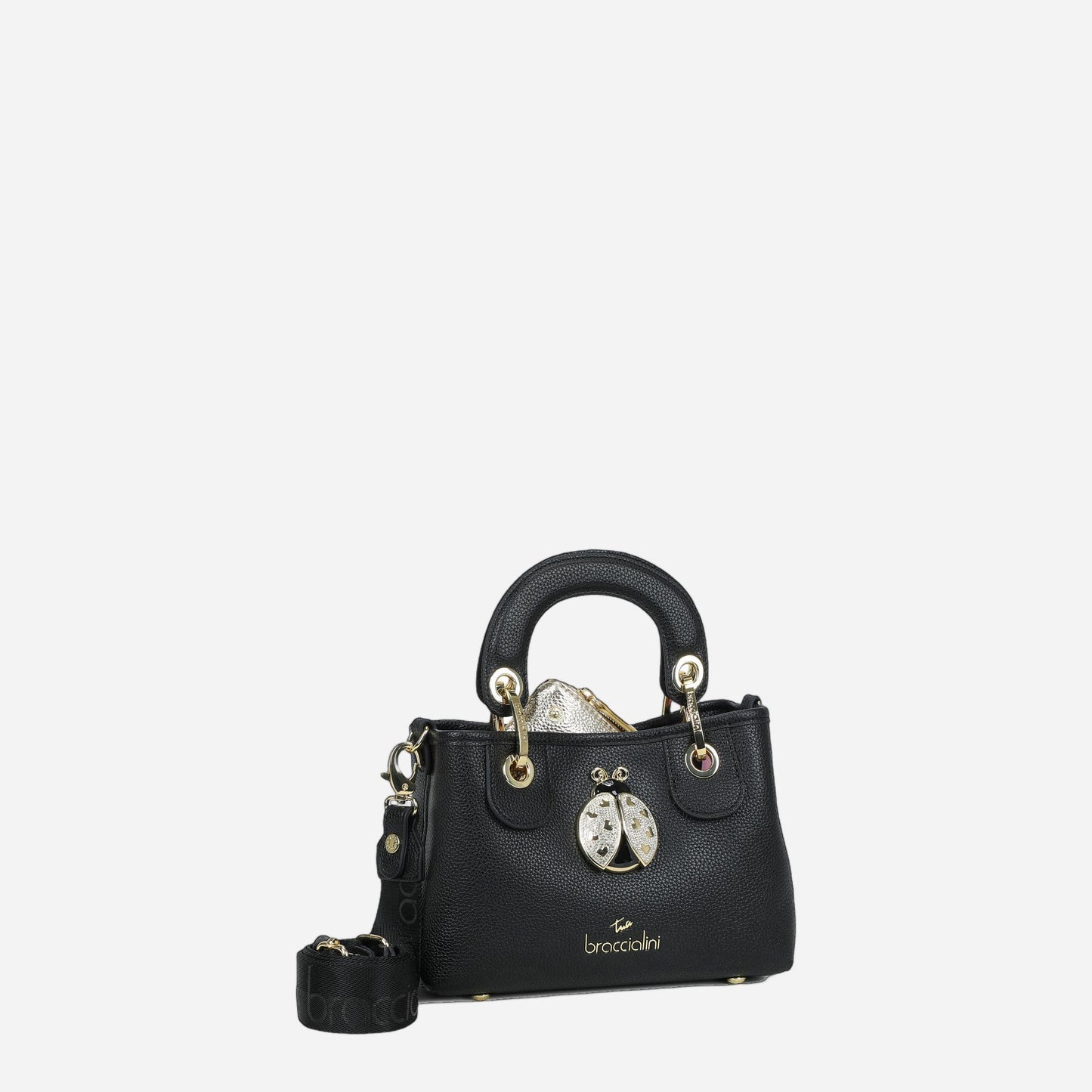 Braccialini Beth Jewels Nero 