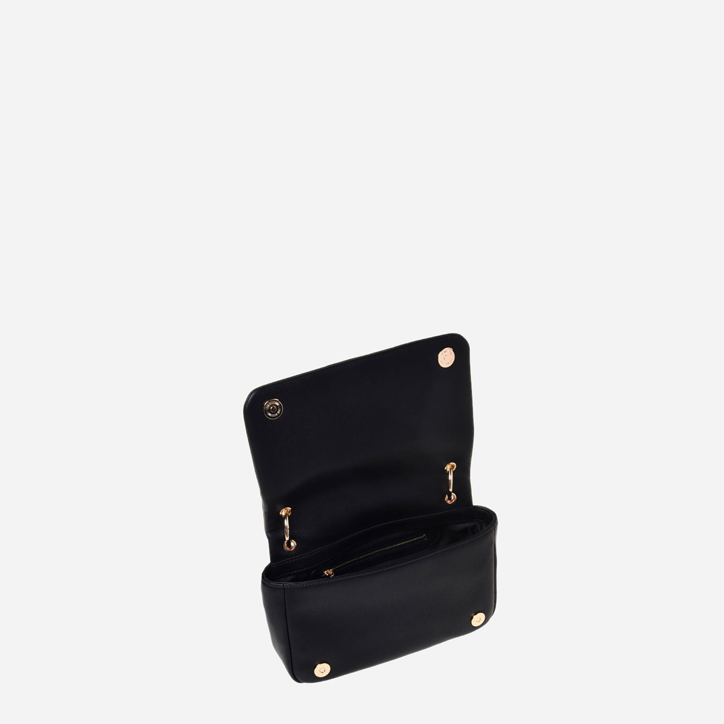 Love Moschino Moschino Borsa a spalla Nero 