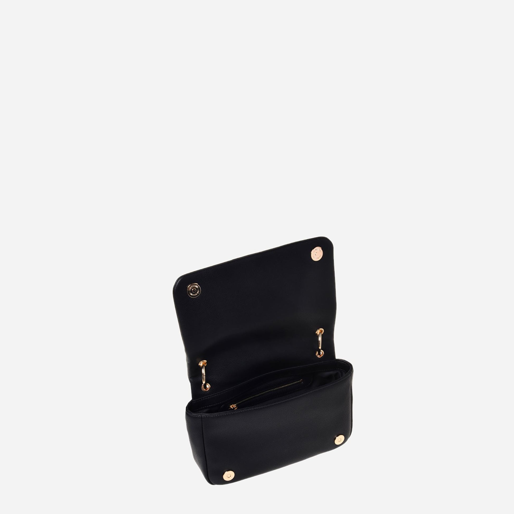 Love Moschino Moschino Borsa a spalla Nero 