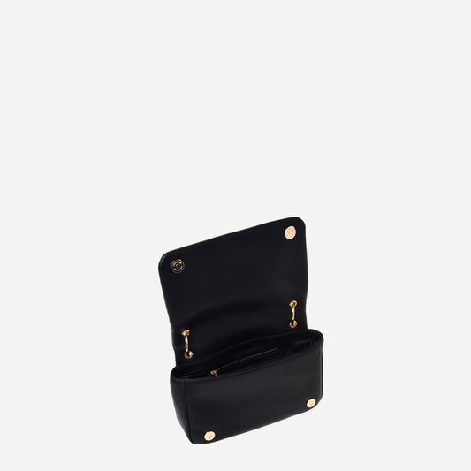 Love Moschino Moschino Borsa a spalla Nero 