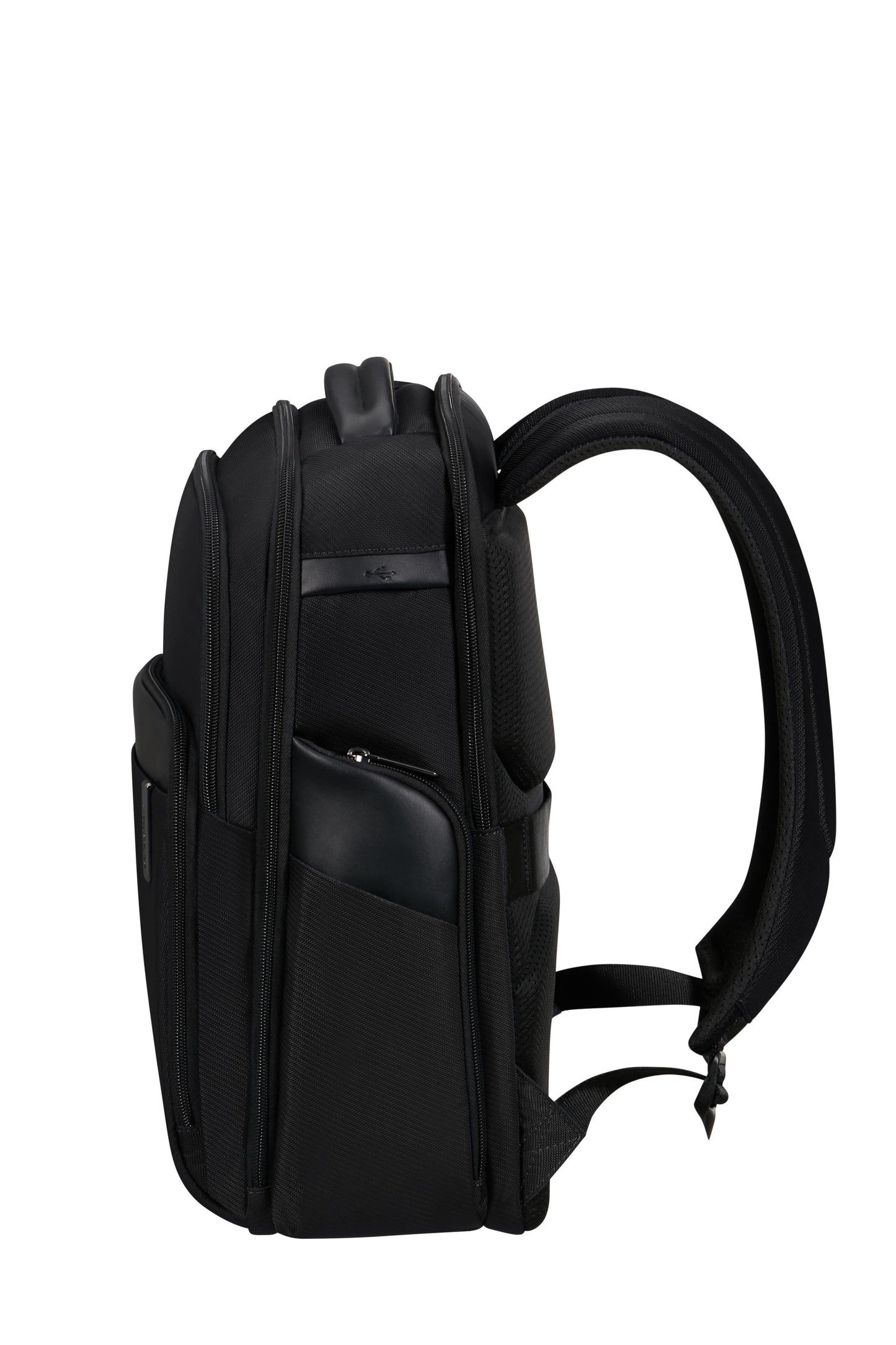 Samsonite EVOSIGHT Zaino Porta PC 14.1" BLACK 