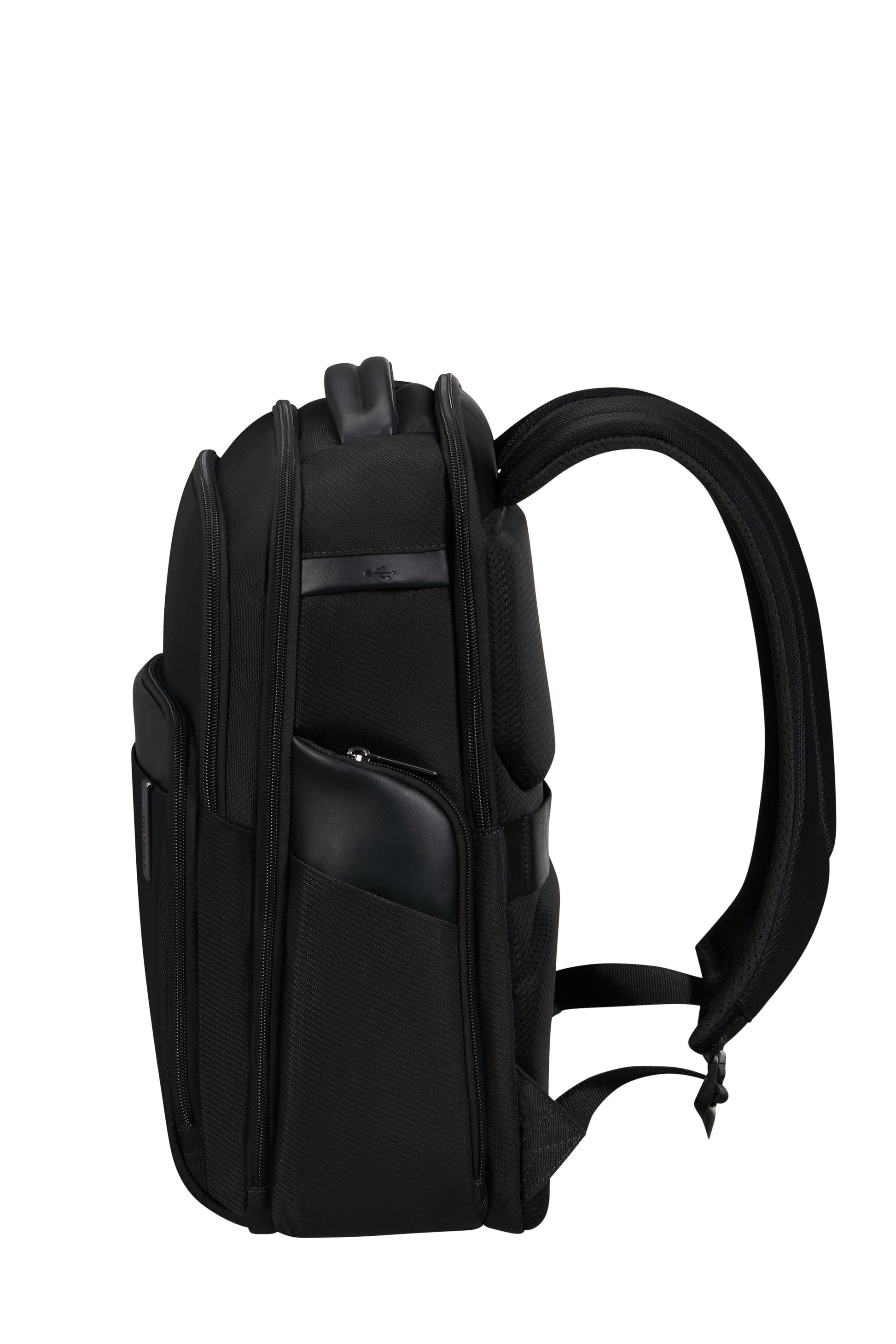 Samsonite EVOSIGHT Zaino Porta PC 14.1" BLACK 