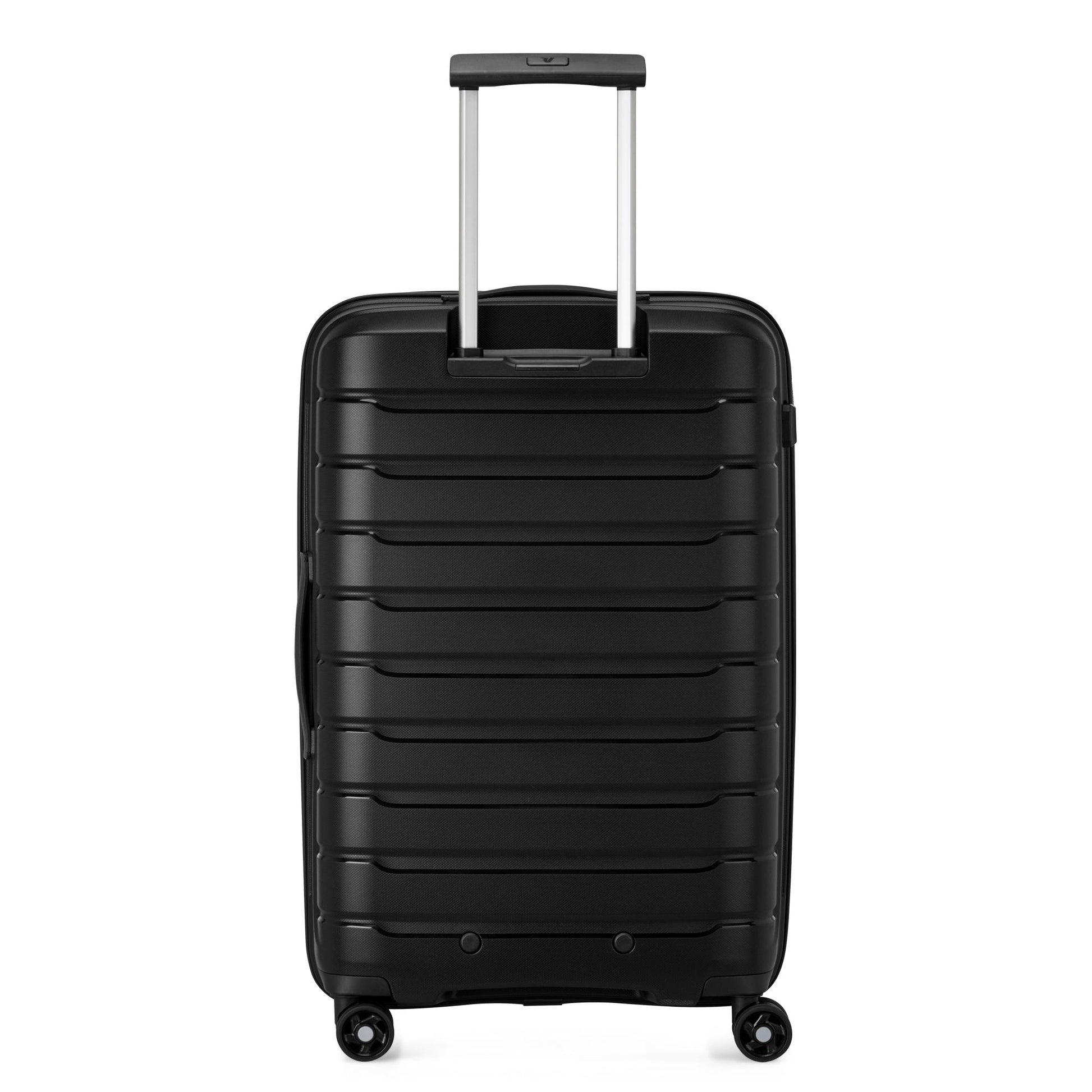 RONCATO Trolley Medio B-FLYING Nero 