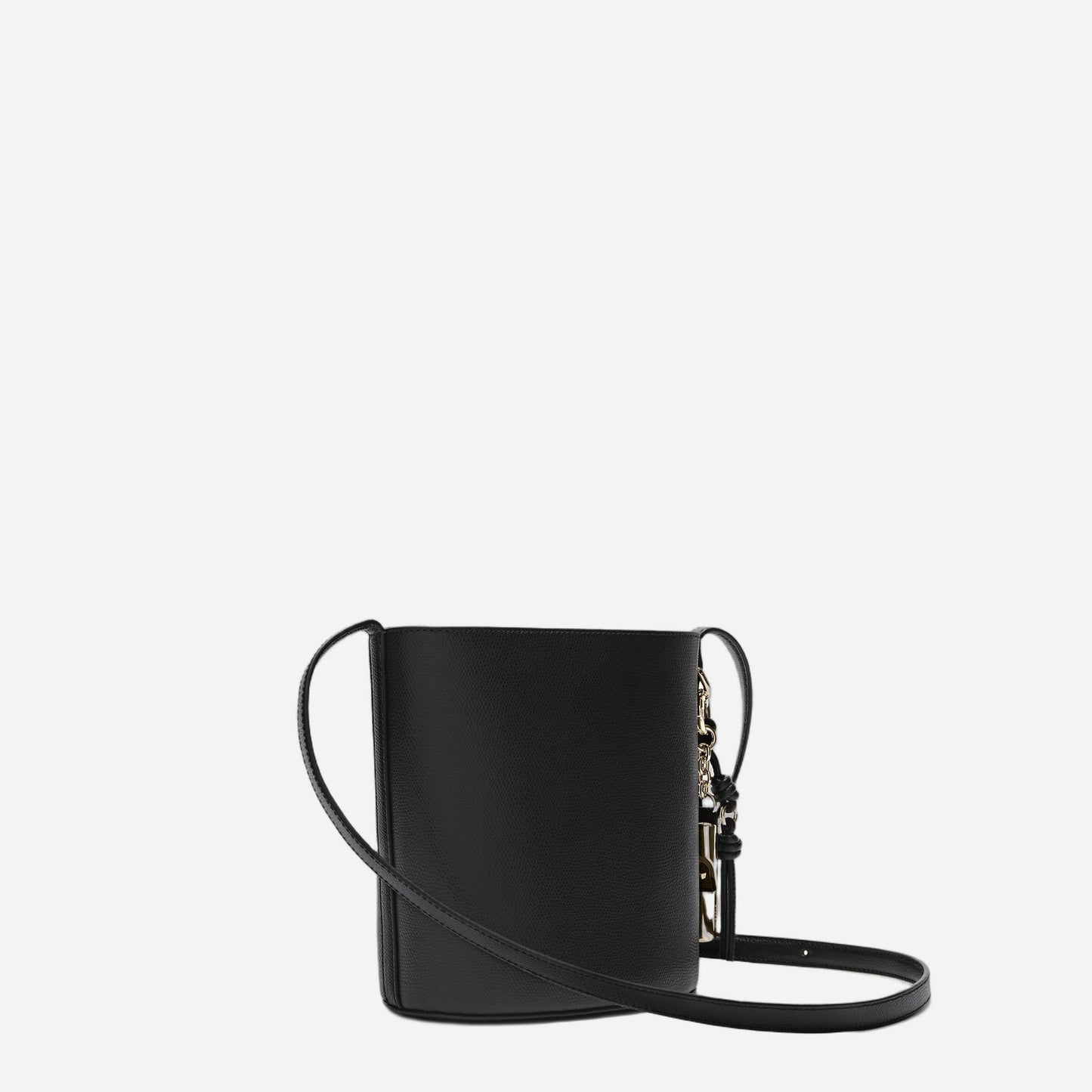 FURLA Furla Roxie Borsa A Secchiello Nero 
