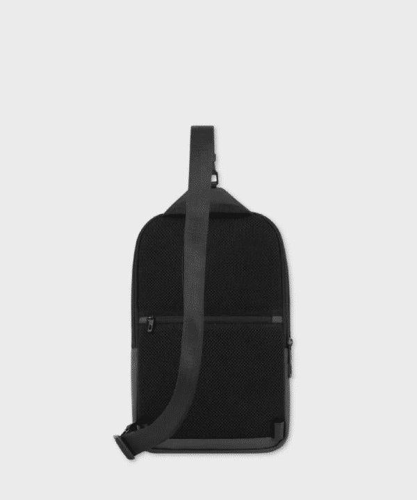PIQUADRO Monospalla porta iPad®mini Grigio 
