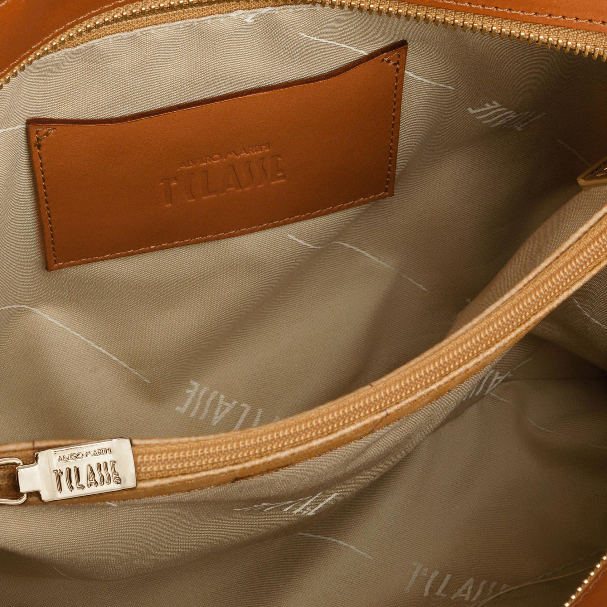 ALVIERO MARTINI Geo Classic Borsa media a mano Geo Classic 