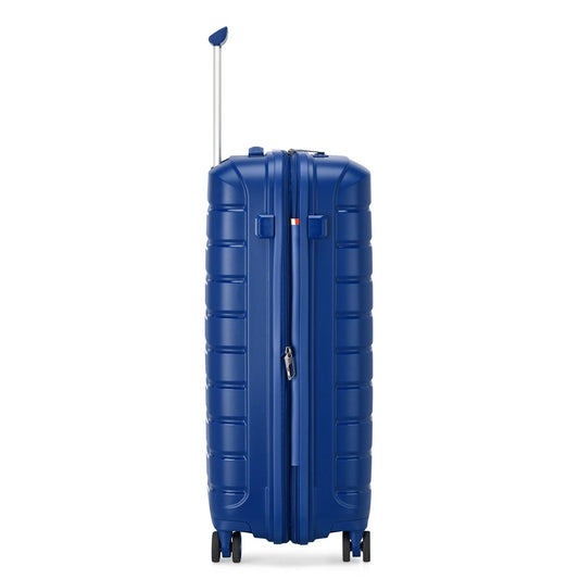 RONCATO Trolley Medio B-FLYING Blu notte 
