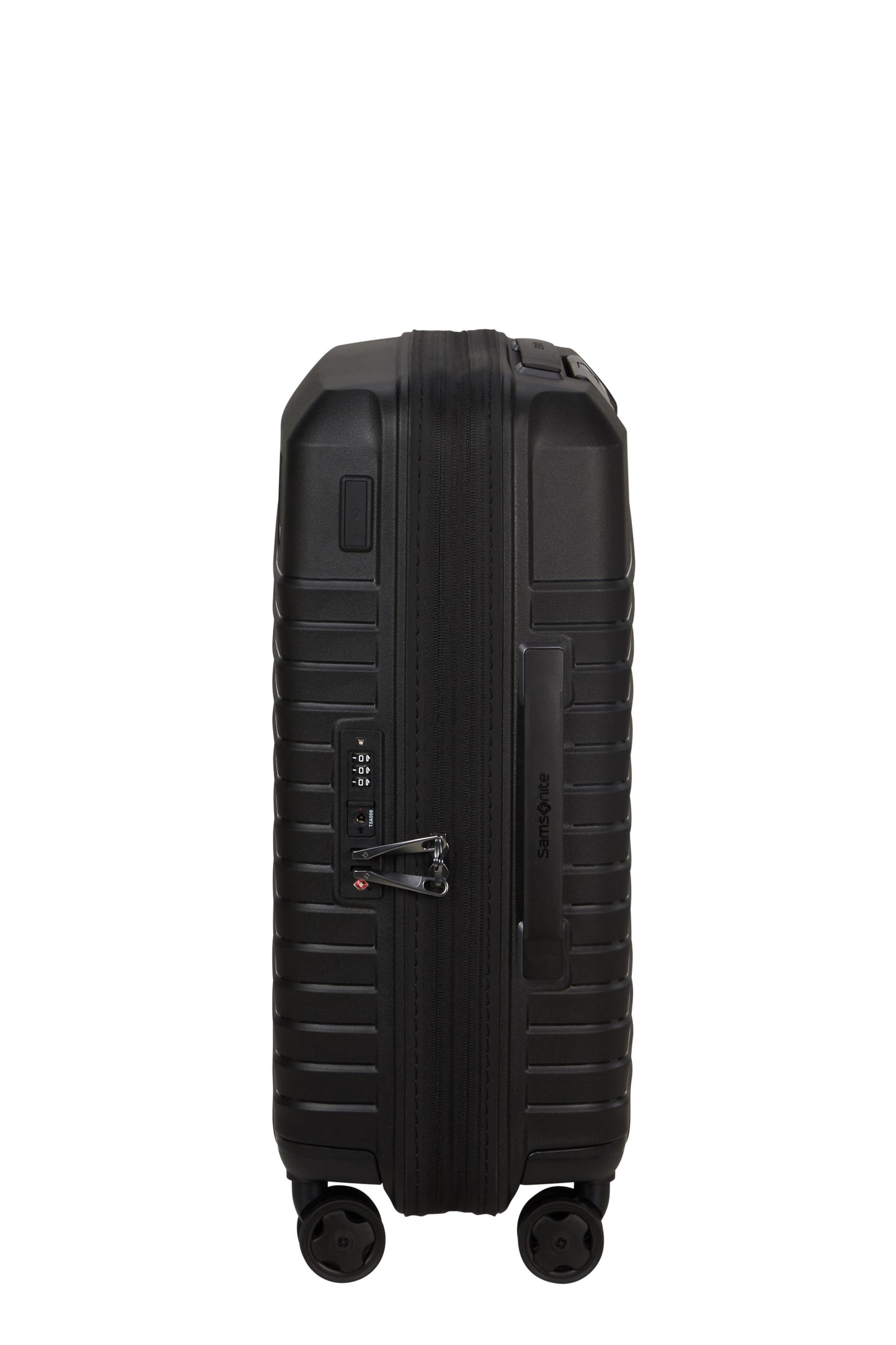 Samsonite INTUO Trolley Cabina espandibile BLACK 