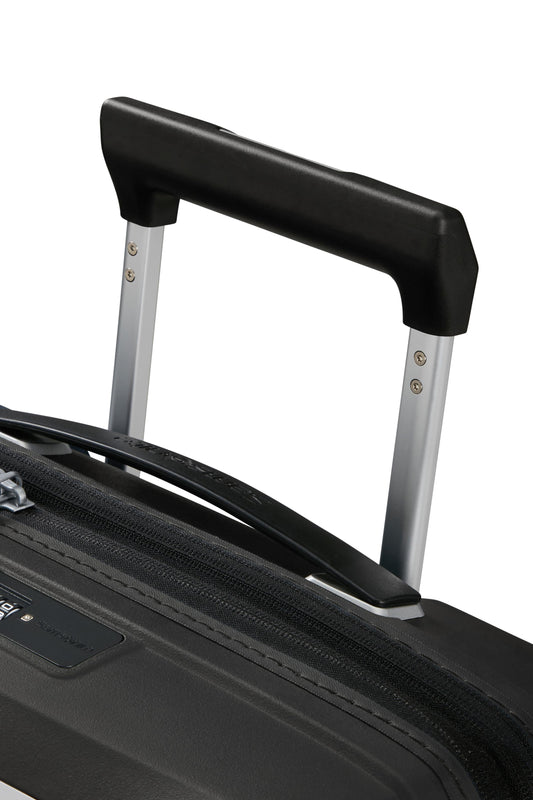 Samsonite UPSCAPE Trolley Cabina espandibile BLACK 