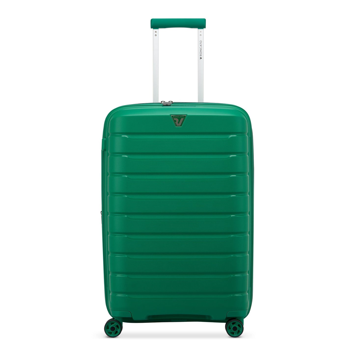 RONCATO Trolley Medio B-FLYING Verde brillante 