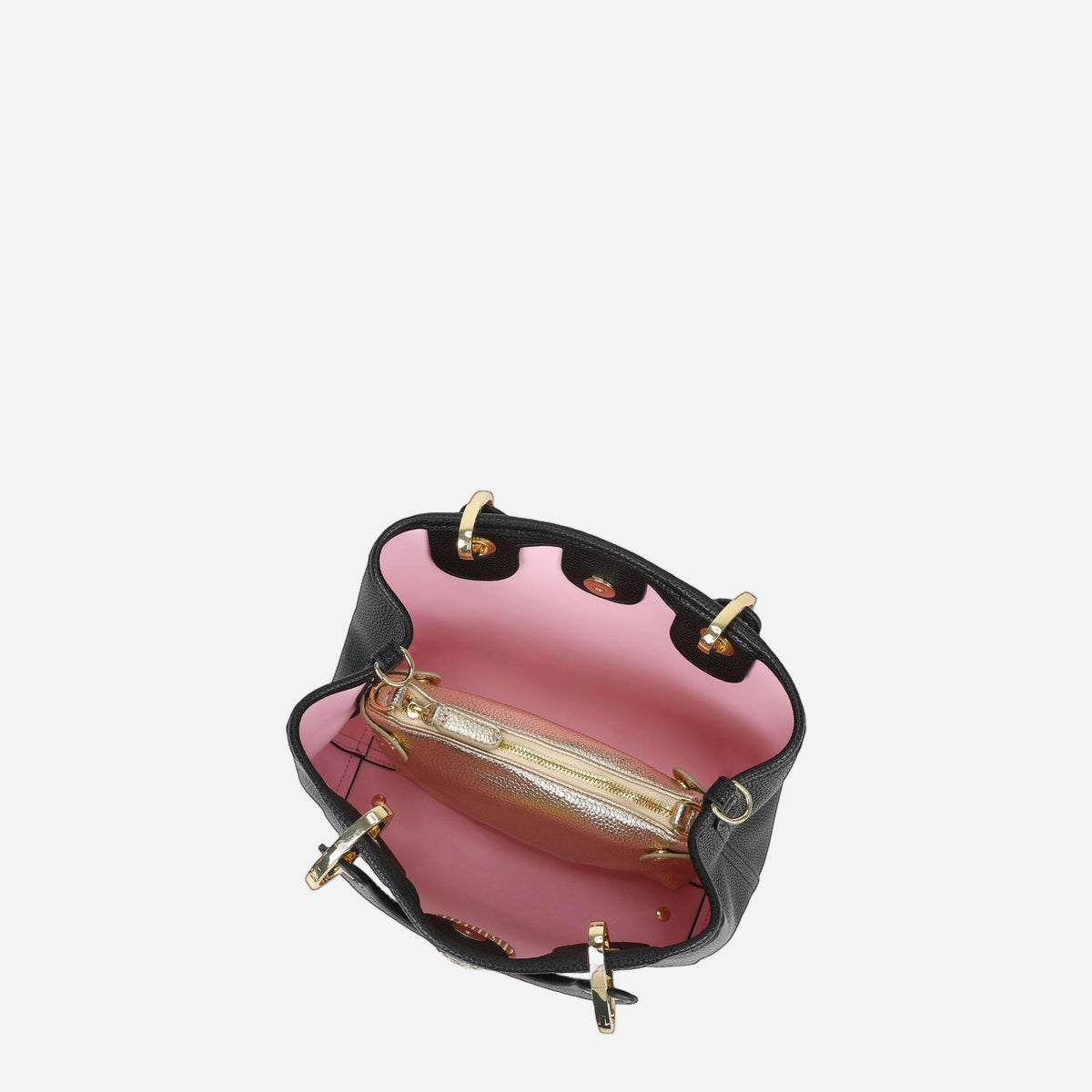 Braccialini Beth Jewels Nero 