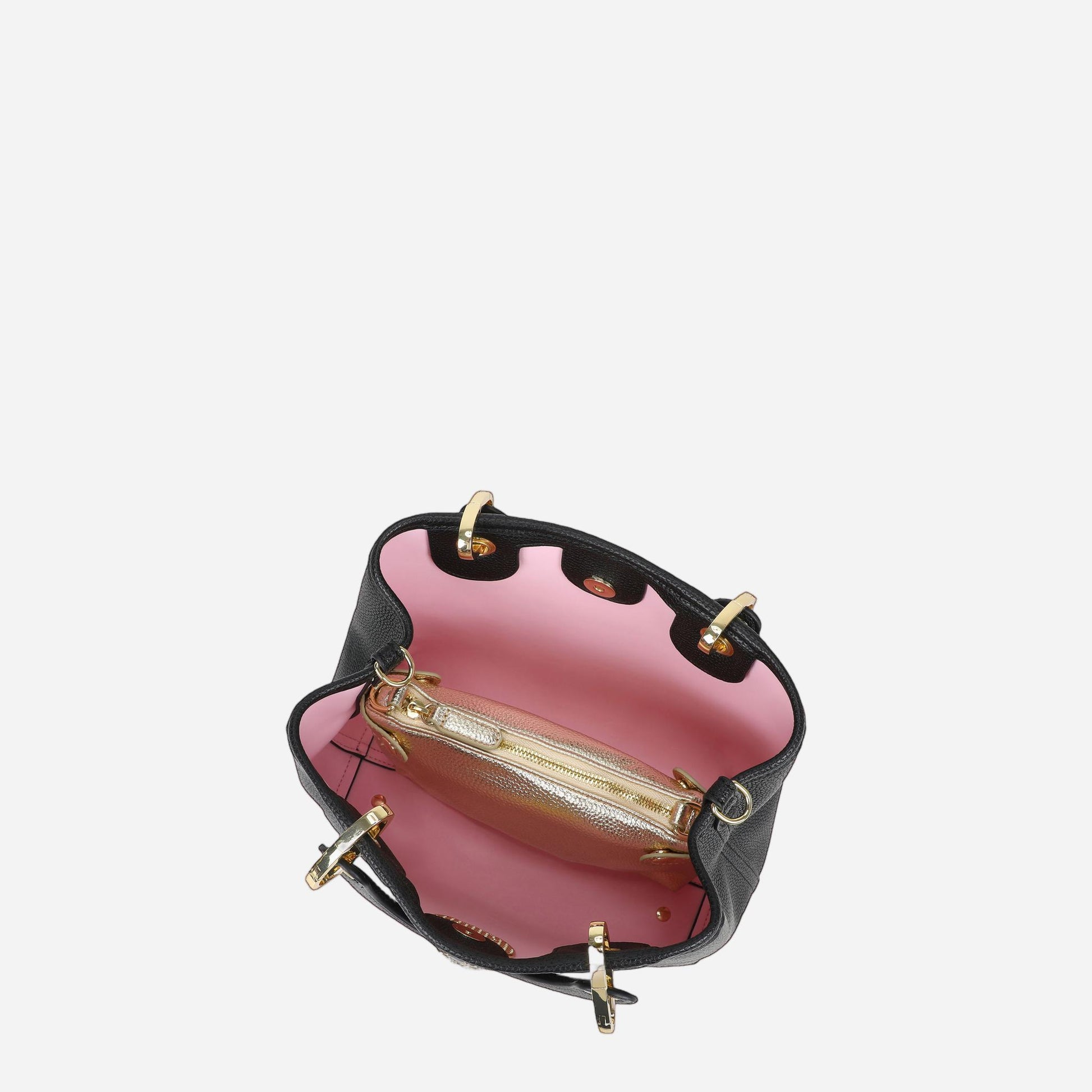 Braccialini Beth Jewels Nero 