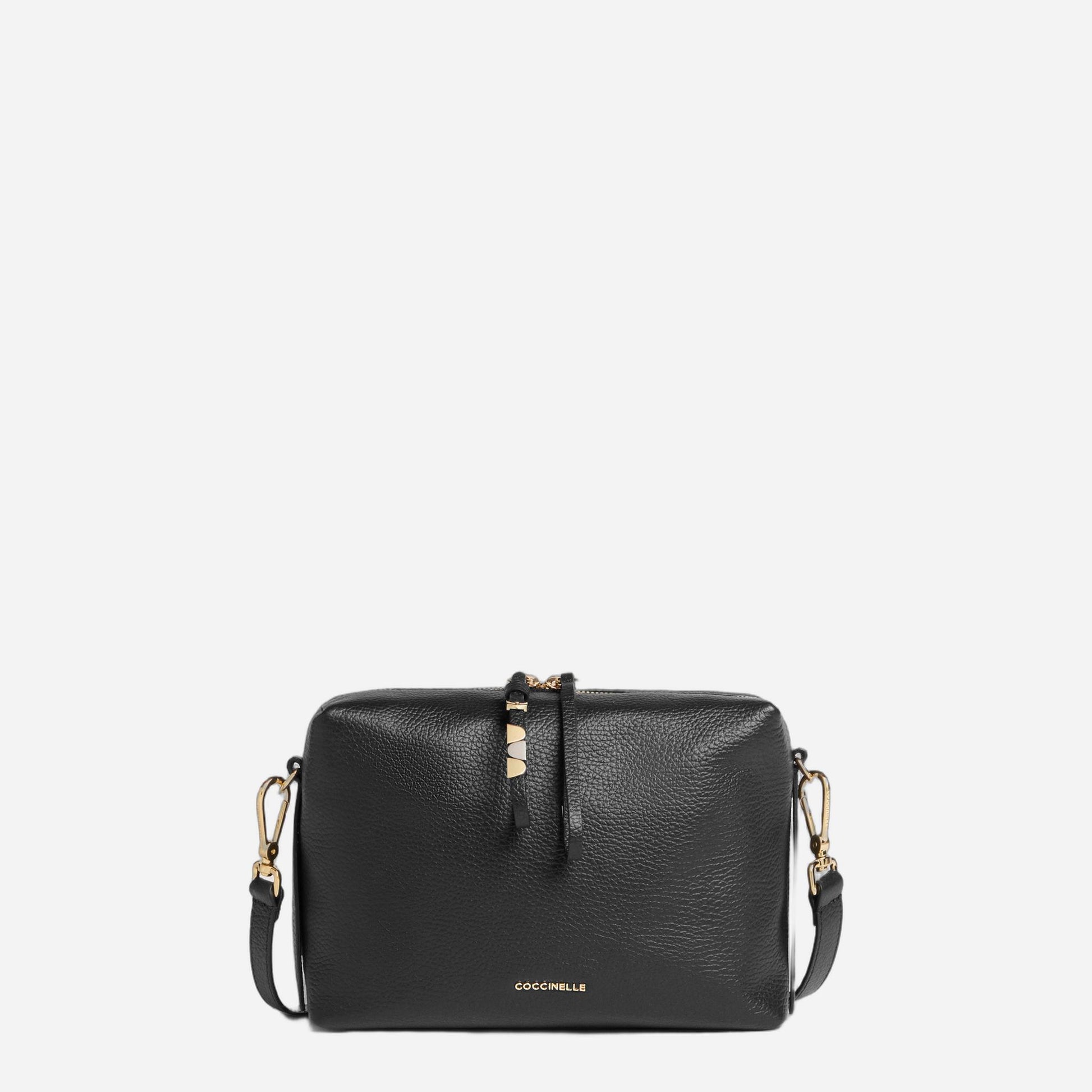 coccinelle Coccinelle Nory small NOIR 