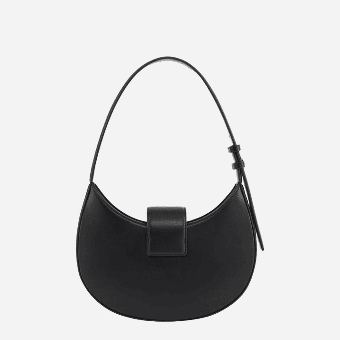 ARMANI EXCHANGE Borsa a tracolla in tessuto BLACK 