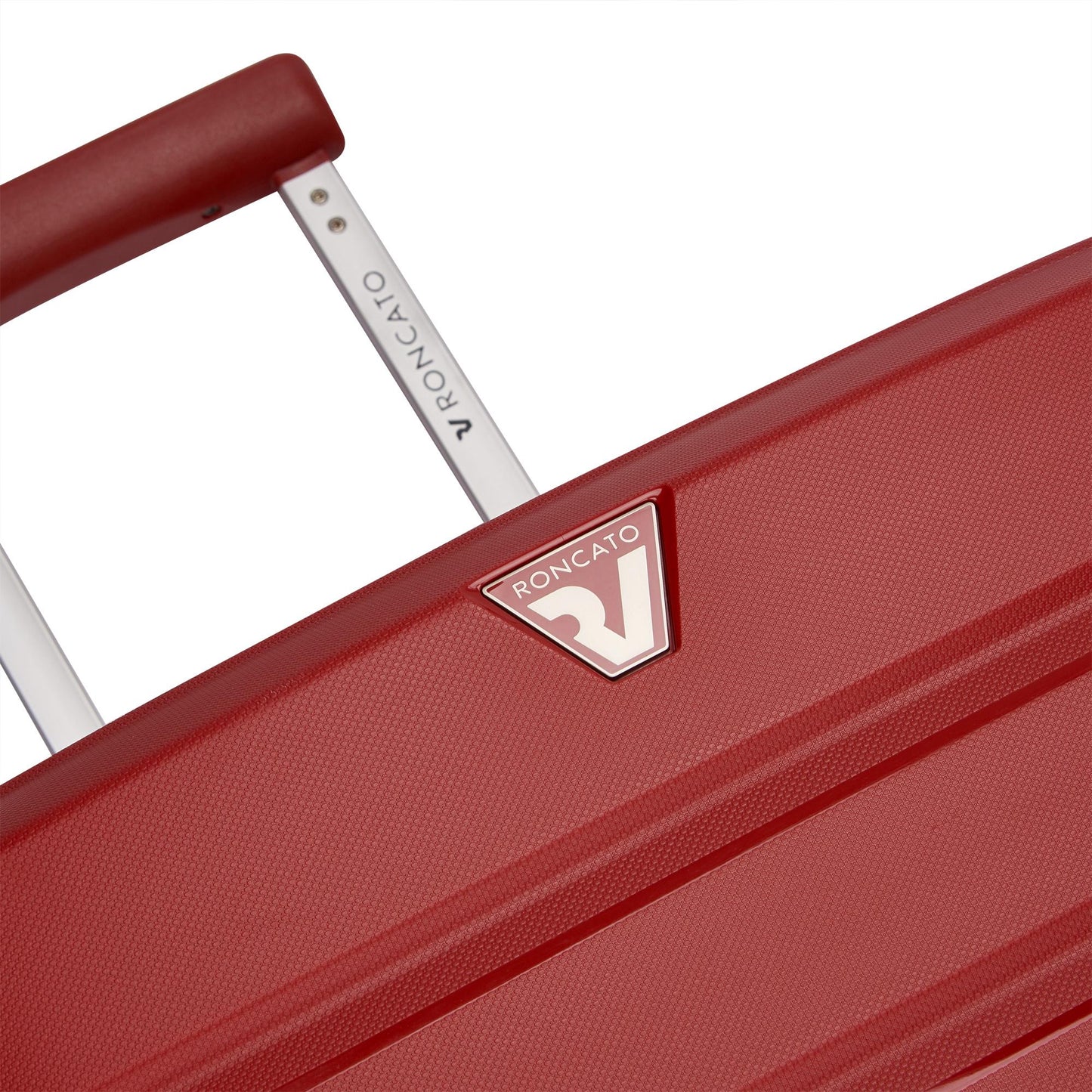 RONCATO Trolley Bagaglio a mano B-FLYING Rosso 
