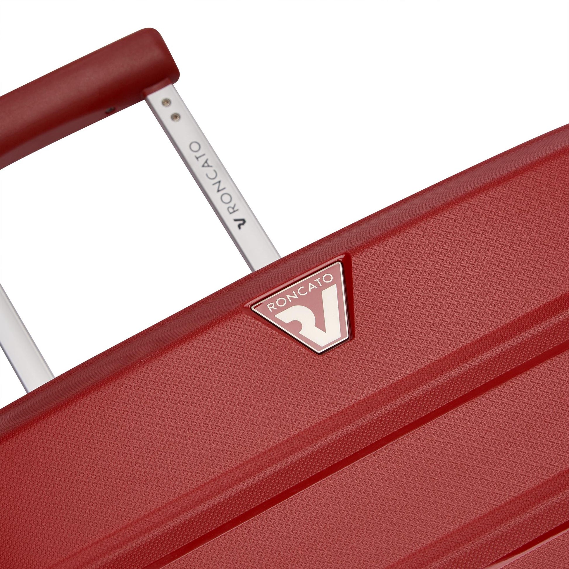 RONCATO Trolley Bagaglio a mano B-FLYING Rosso 
