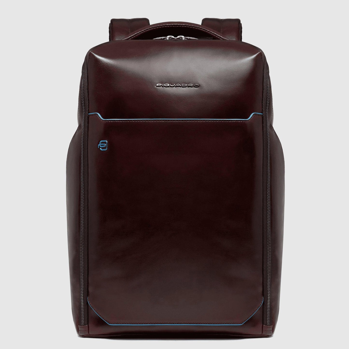 PIQUADRO Zaino porta pc e iPad® Mogano 