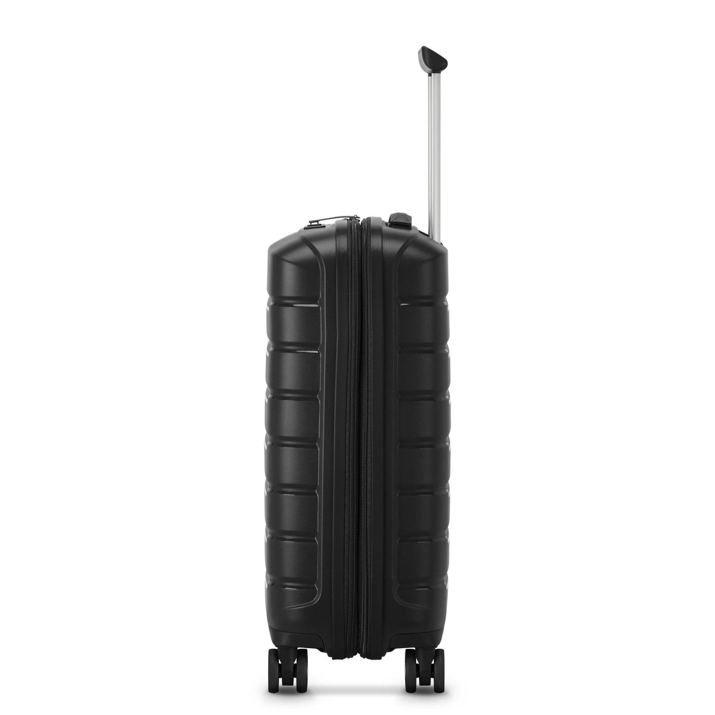 RONCATO Trolley Bagaglio a mano B-FLYING Nero 