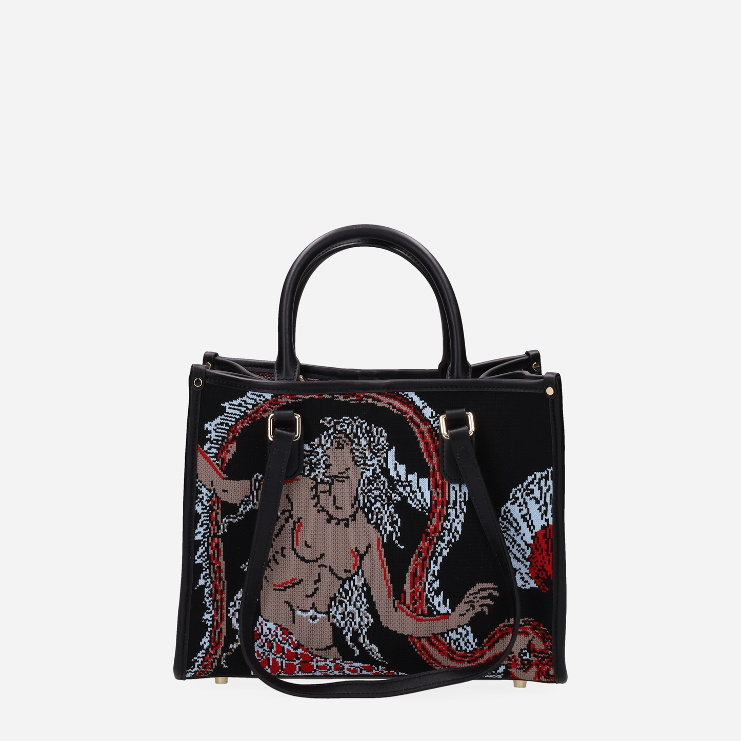 MY BEST BAG ATENA SEA CRATURES SMALL SIREN 