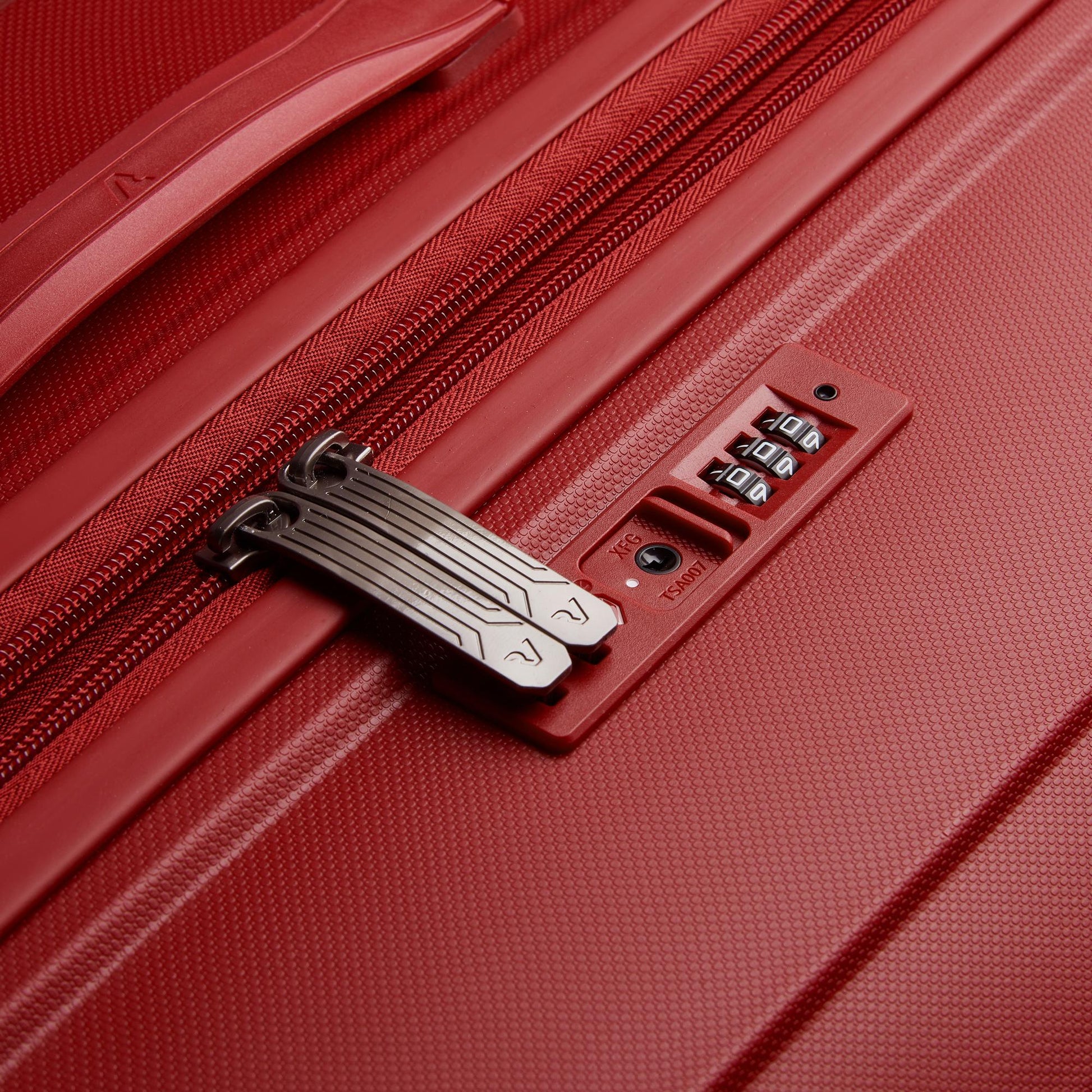 RONCATO Trolley Bagaglio a mano B-FLYING Rosso 