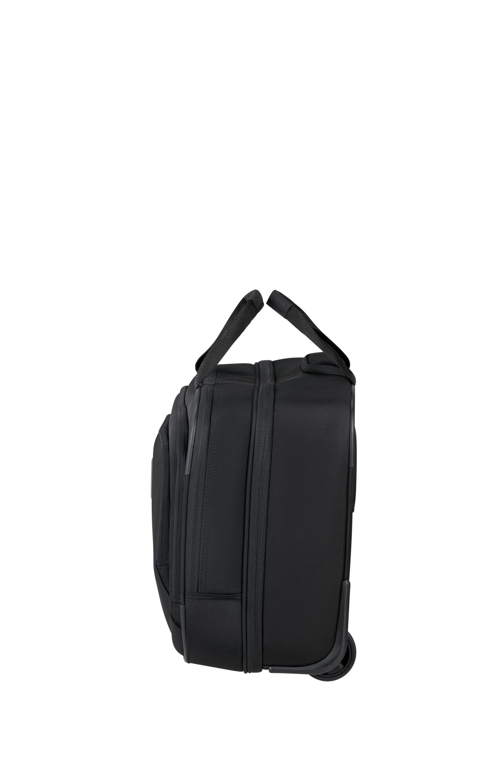 Samsonite GUARDIT 3.0 Reporter porta PC 17.3" BLACK 