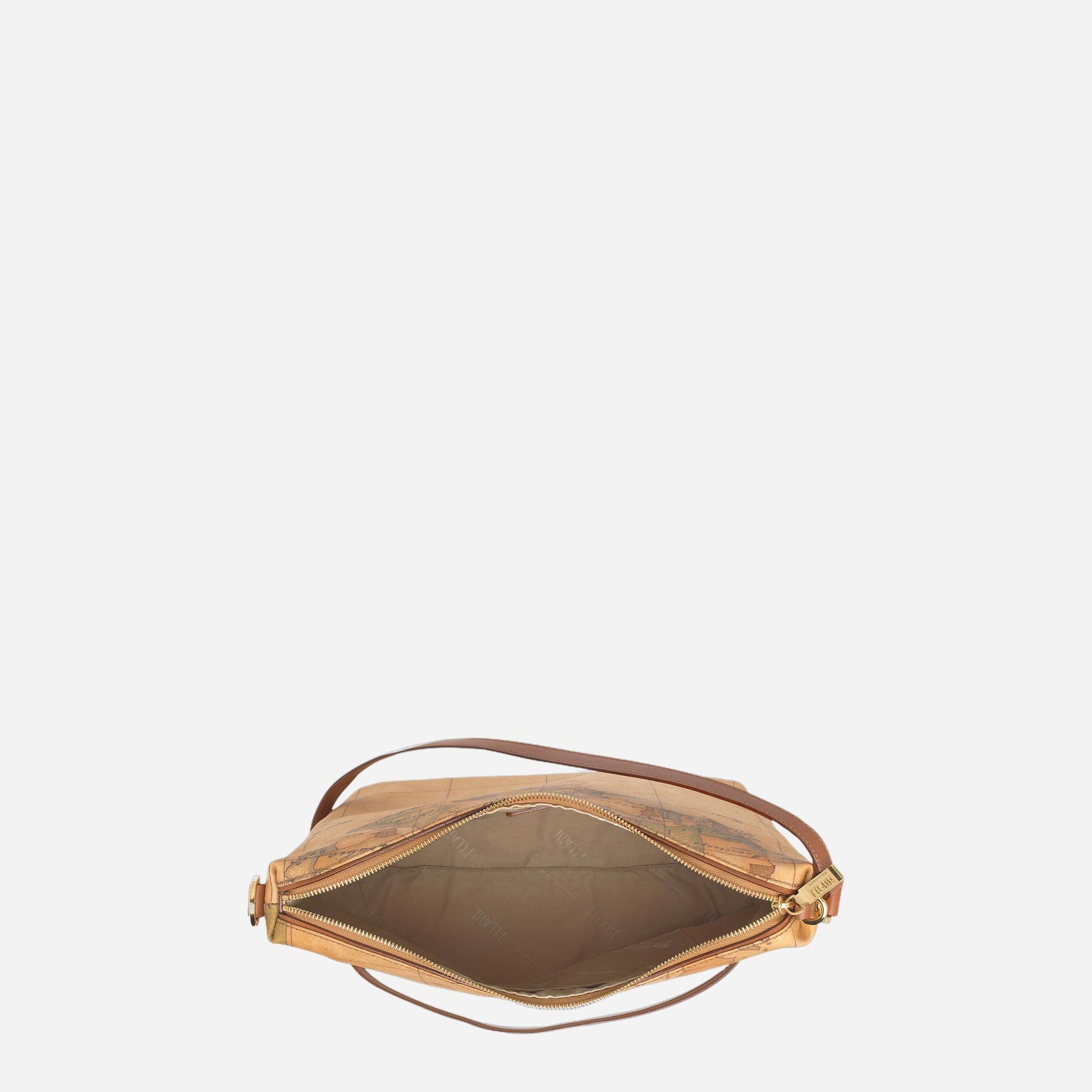 ALVIERO MARTINI Geo Classic Borsa media a spalla Geo Classic 