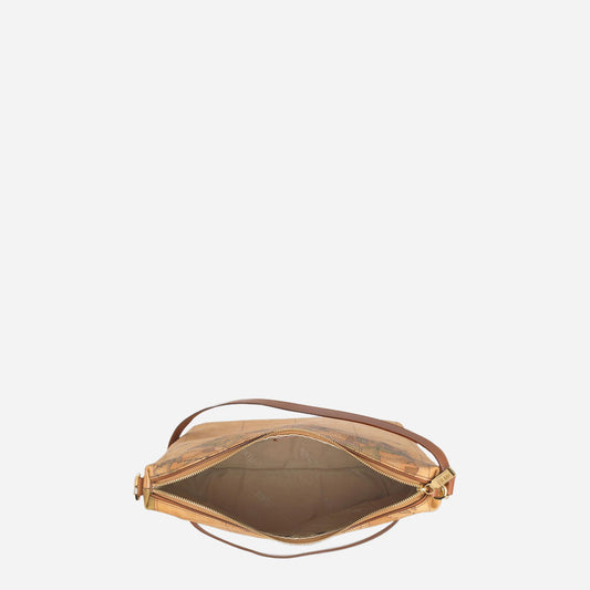 ALVIERO MARTINI Geo Classic Borsa media a spalla Geo Classic 