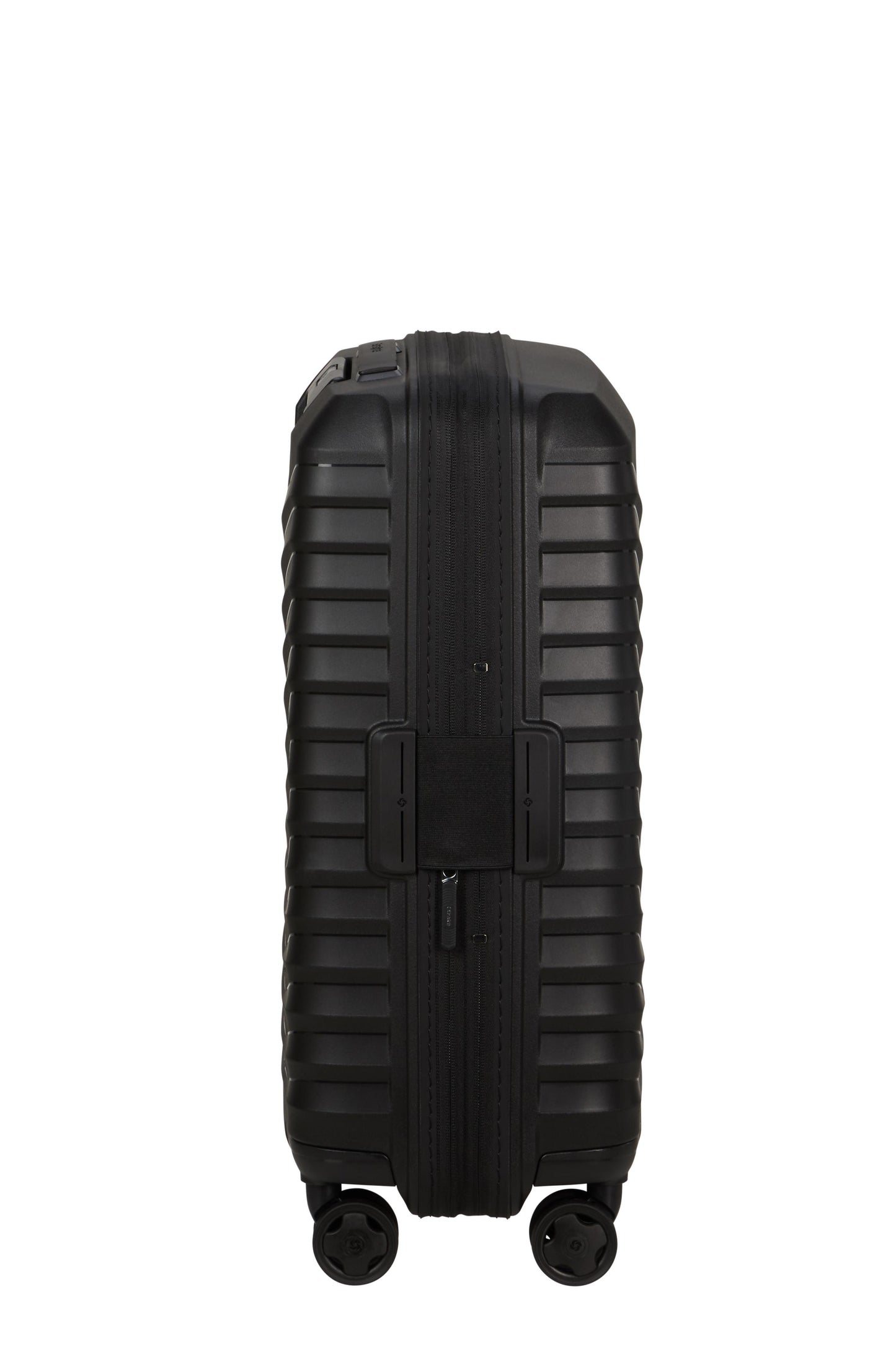 Samsonite INTUO Trolley Cabina espandibile BLACK 
